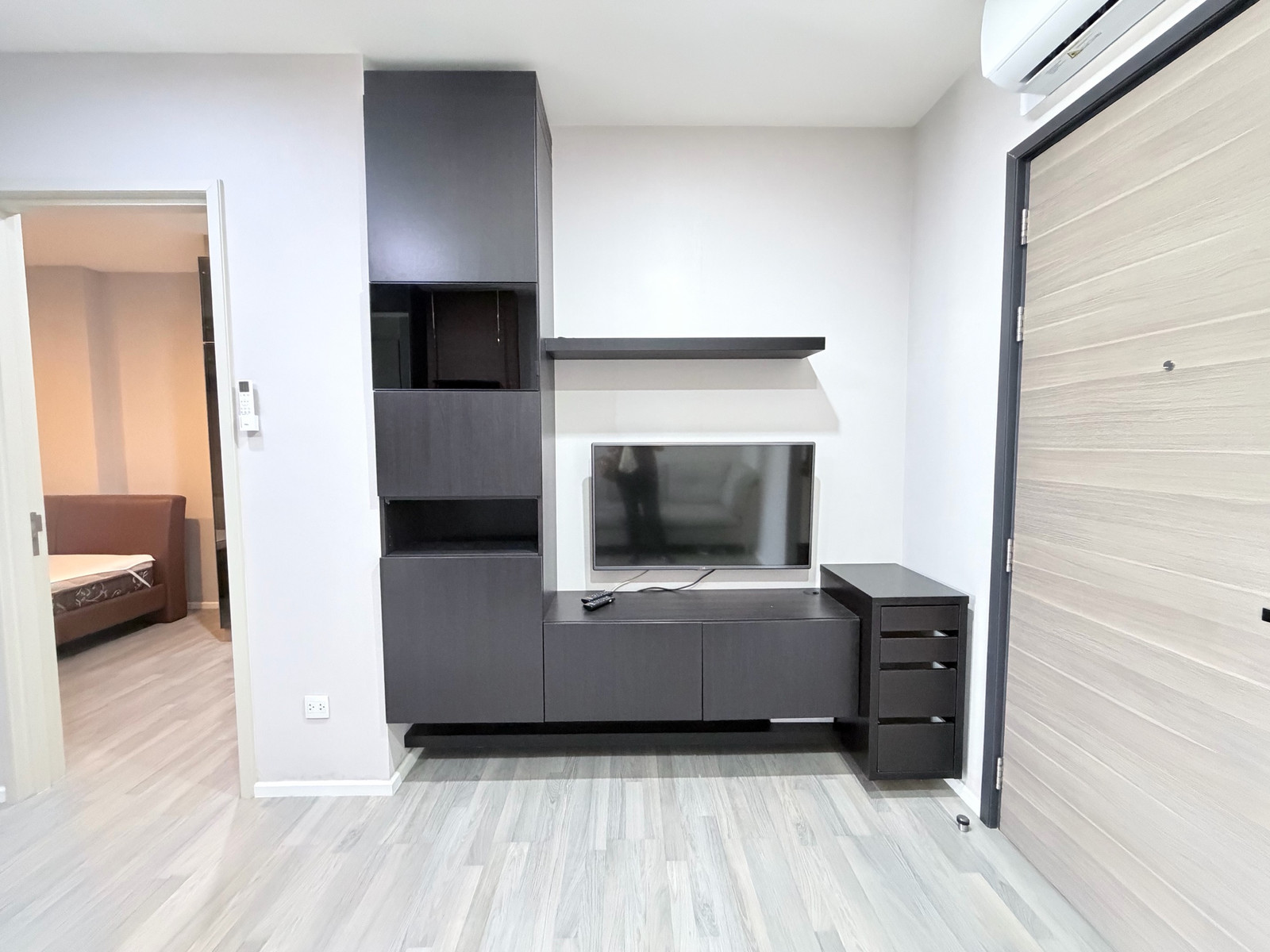Condo for rent The Room Sathorn St. Louis Condo for rent The Room Sathorn St. Louis