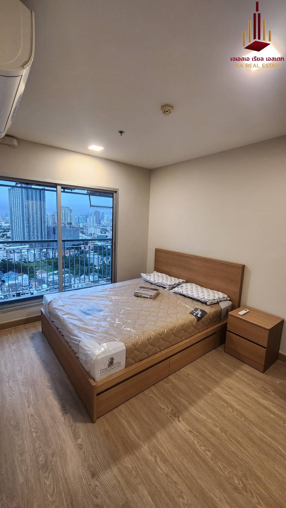 ✨ For Rent: Aspire Sukhumvit 48 Condo ✨ 💰 Only 15,000 THB/month ✨ For Rent: Aspire Sukhumvit 48 Condo ✨ 💰 Only 15,000 THB/month