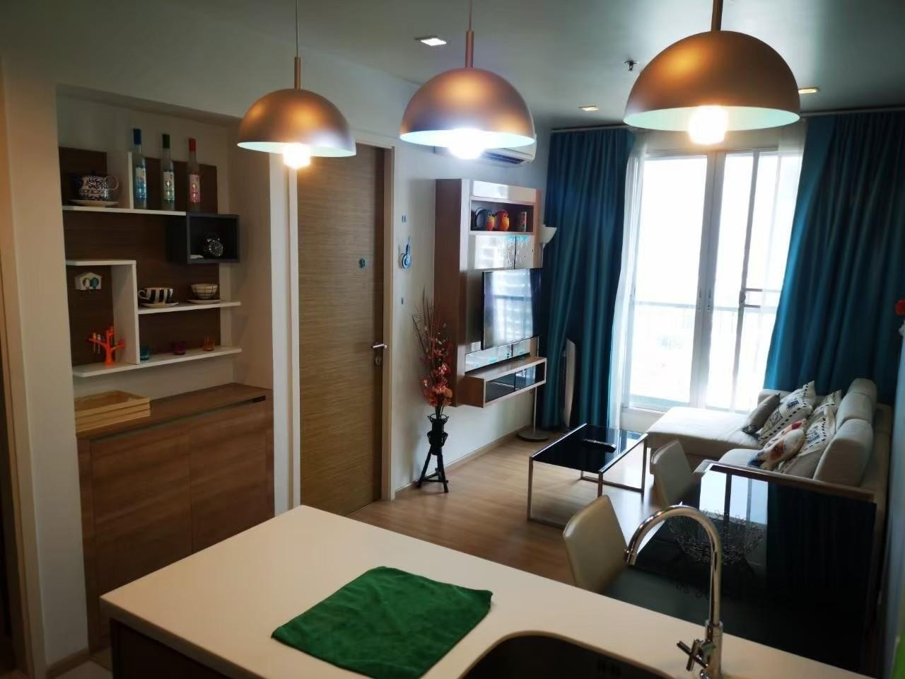 🔥 ห้องว่าง พร้อมเข้าอยู่! ริทึ่ม พหล - อารีย์ รีบจองก่อนหลุด 🔥MD-26103043  – รูปที่ 4
