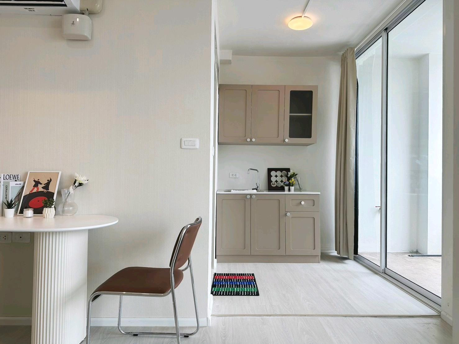 ขาย Ratchada City 18  ห้องสวยพร้อมอยู่ 39 ตร.ม. เพียง 2.1 ล้านบาท  – รูปที่ 4