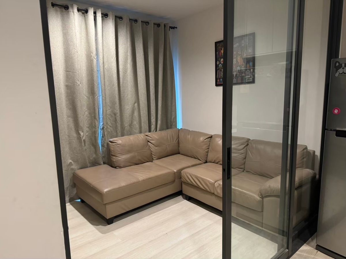 🔥 Condo next to BTS Phra Khanong, beautiful view, ready to move in 🔥 Life Sukhumvit 48 - Life Sukhumvit 48 / 1 bedroom E226 – รูปที่ 2