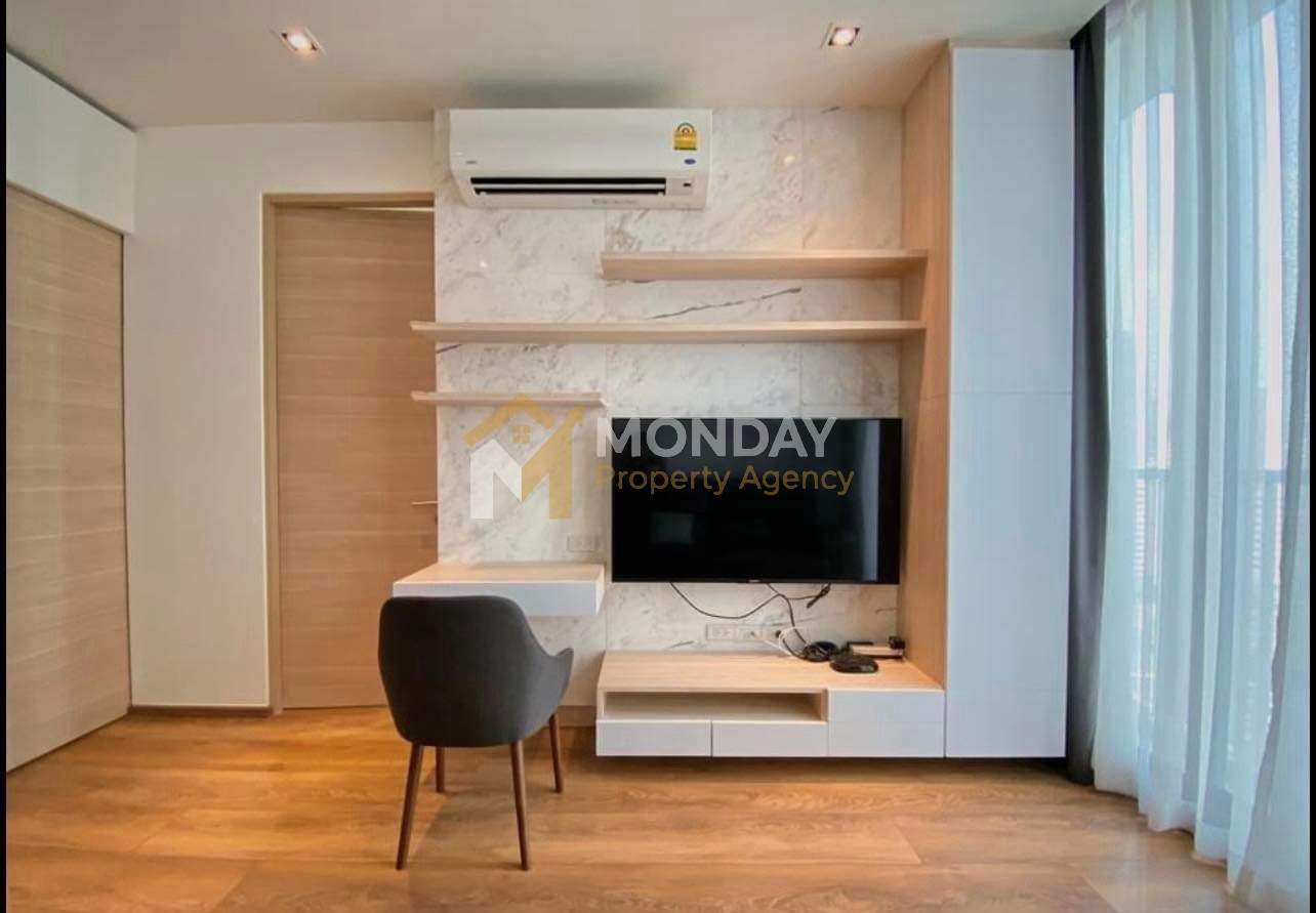 🔥 ห้องว่าง พร้อมเข้าอยู่! Park 24 รีบจองก่อนหลุด 🔥MD-26048090 – รูปที่ 3