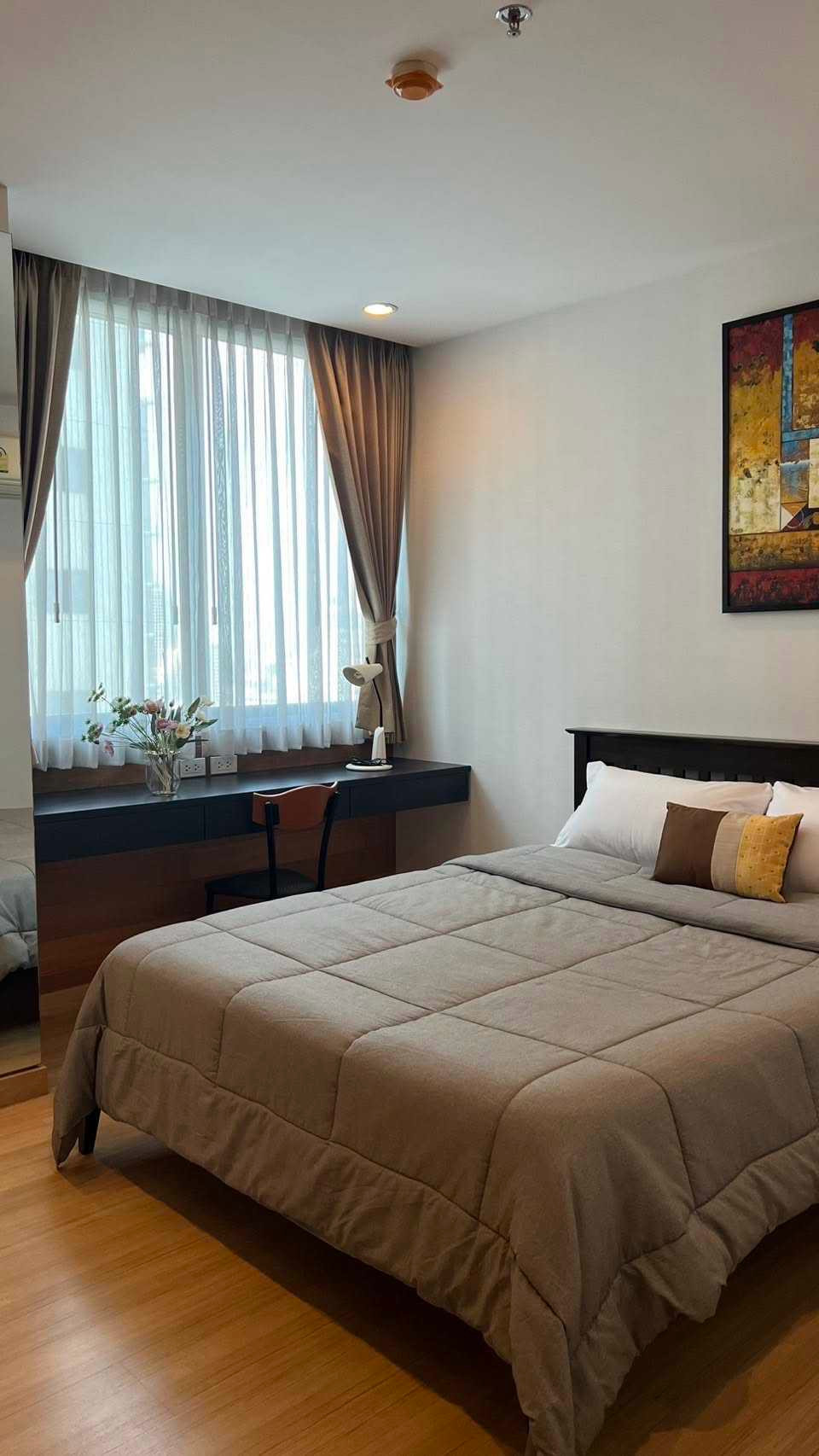 The Rajdamri Condo For Rent – รูปที่ 3