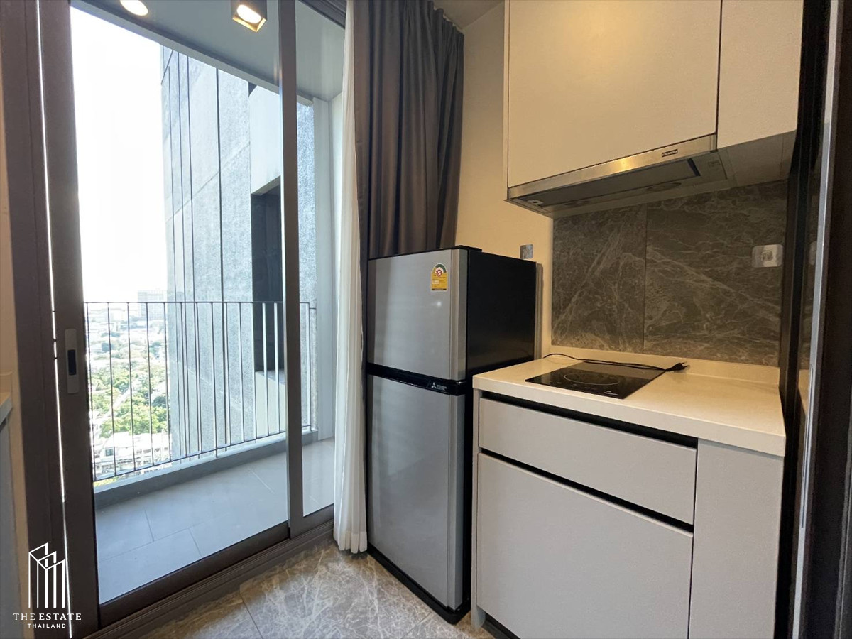 For Sale: Whizdom Inspire Sukhumvit – Adjacent to True Digital Park, near BTS Punnawithi @ 3.8 MB – รูปที่ 3