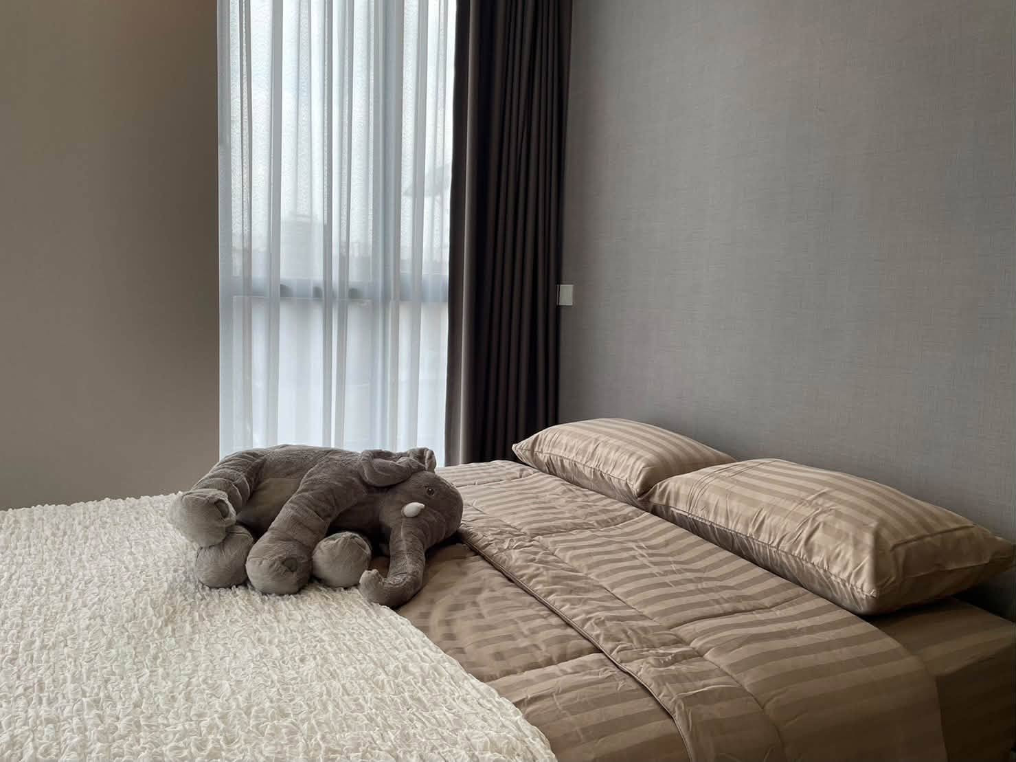 FOR  RENT📍Park Origin Phayathai ปล่อยเช่าเพียง ฿ 45,000/ 12 เดือน – รูปที่ 4