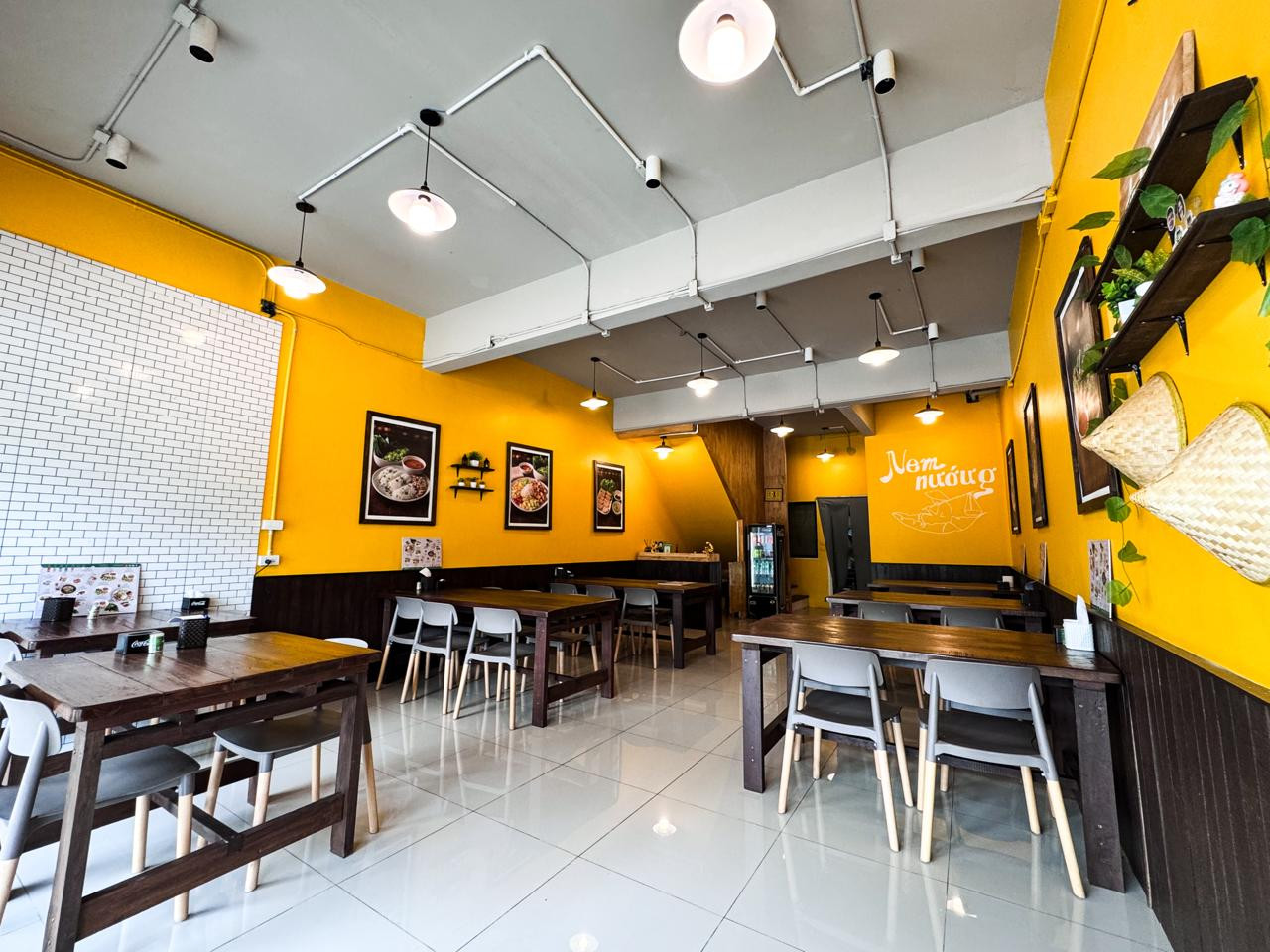 🚨เซ้งร้านอาหารพร้อมทำต่อ | พิกัดเมืองทองธานี‼️ – รูปที่ 2