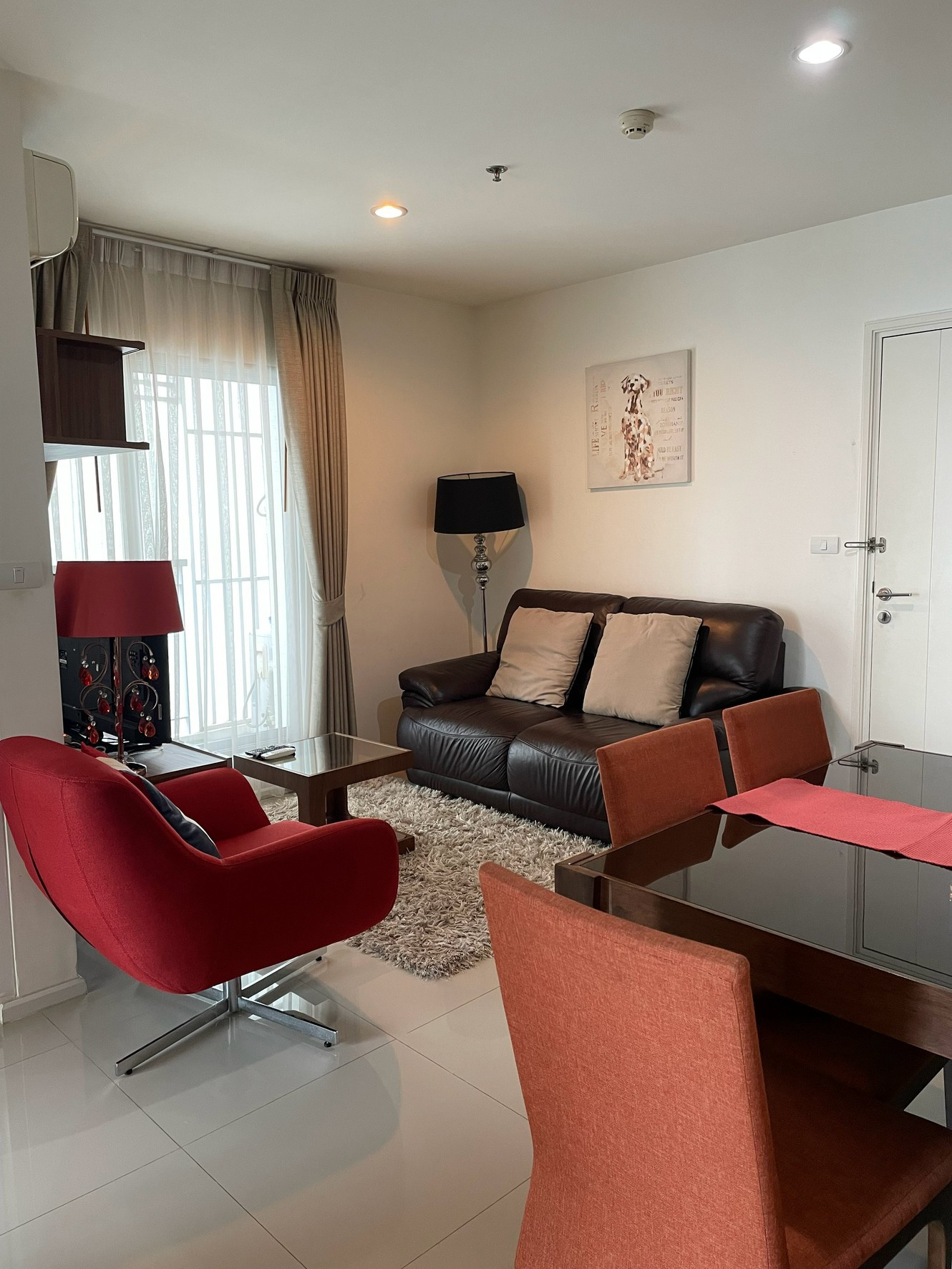 แอสปาย สุขุมวิท 48 / Aspire Sukhumvit 48 – รูปที่ 2