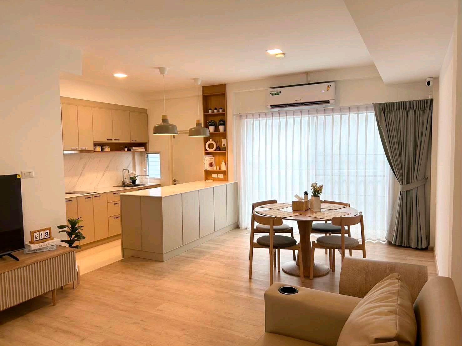 ✅ FOR RENT ✅ Indy 2 Bangna–Ramkhamhaeng 2 🔥 HOT DEAL