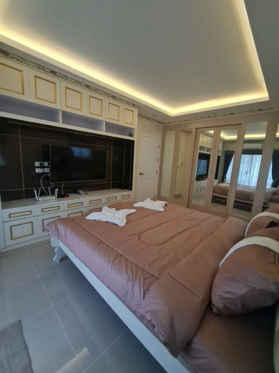 ขาย บ้านแฝดสไตล์บ้านเดี่ยว หมู่บ้านเดอะแพลนท์ กะทู้ - ป่าตอง    – รูปที่ 3