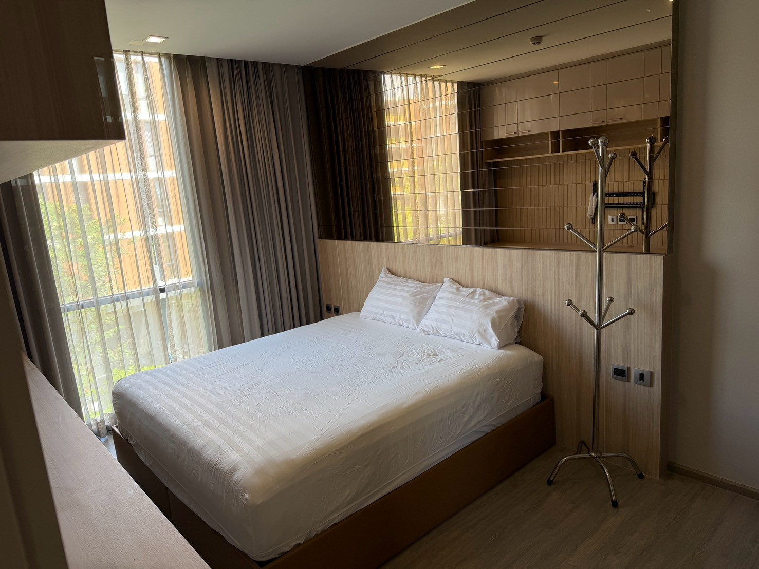 for rent Mori haus 2 bed special deal✅💫 – รูปที่ 4