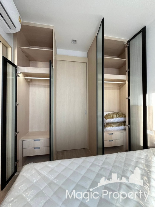 ให้เช่า 1 ห้องนอน ใน โนเบิล สเตท 39 คอนโดมิเนียม ซอยสุขุมวิท 39 แขวงคลองตันเหนือ เขตวัฒนา กรุงเทพมหานคร – รูปที่ 2