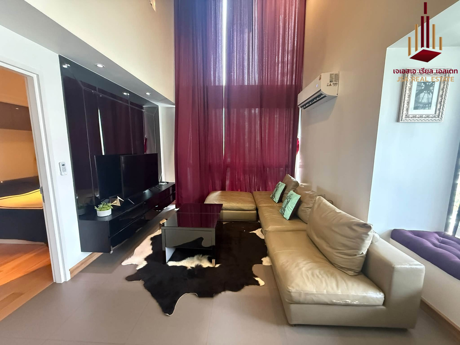 ✨ For Rent: Downtown 49 Condo ✨ 💰 Only 80,000 THB/month ✨ For Rent: Downtown 49 Condo ✨ 💰 Only 80,000 THB/month