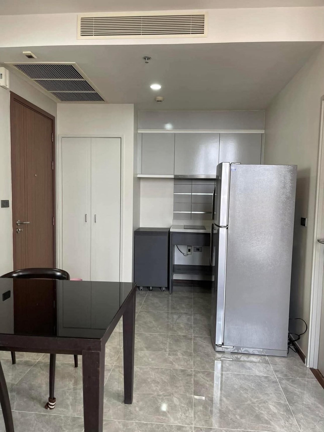 For rent ให้เช่า คอนโด Wyne Sukhumvit พร้อมเข้าอยู่ – รูปที่ 2