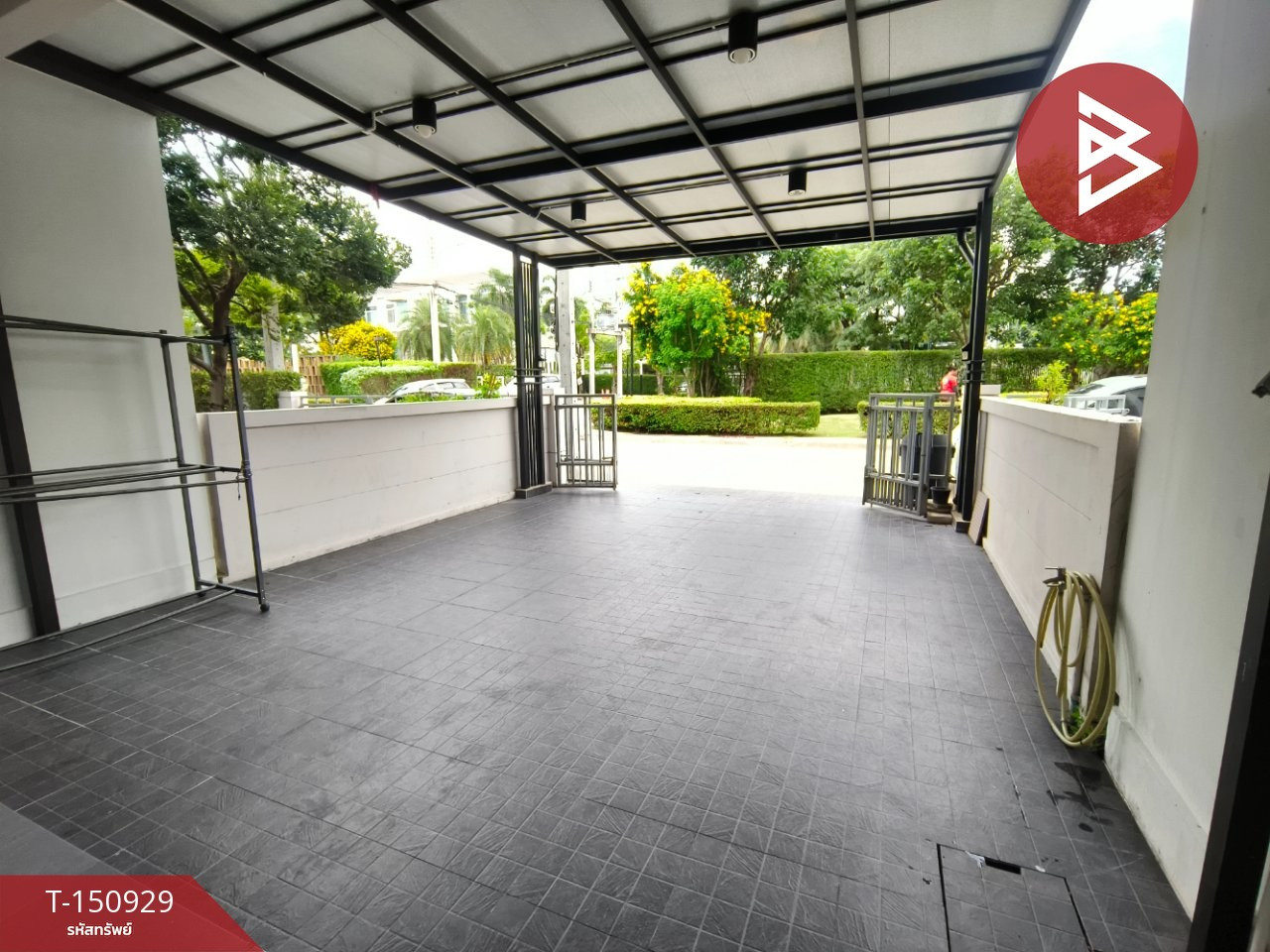 ขายทาวน์เฮ้าส์ หมู่บ้านเดอะเมทโทร รัตนาธิเบศร์ ไทรม้า นนทบุรี – รูปที่ 3