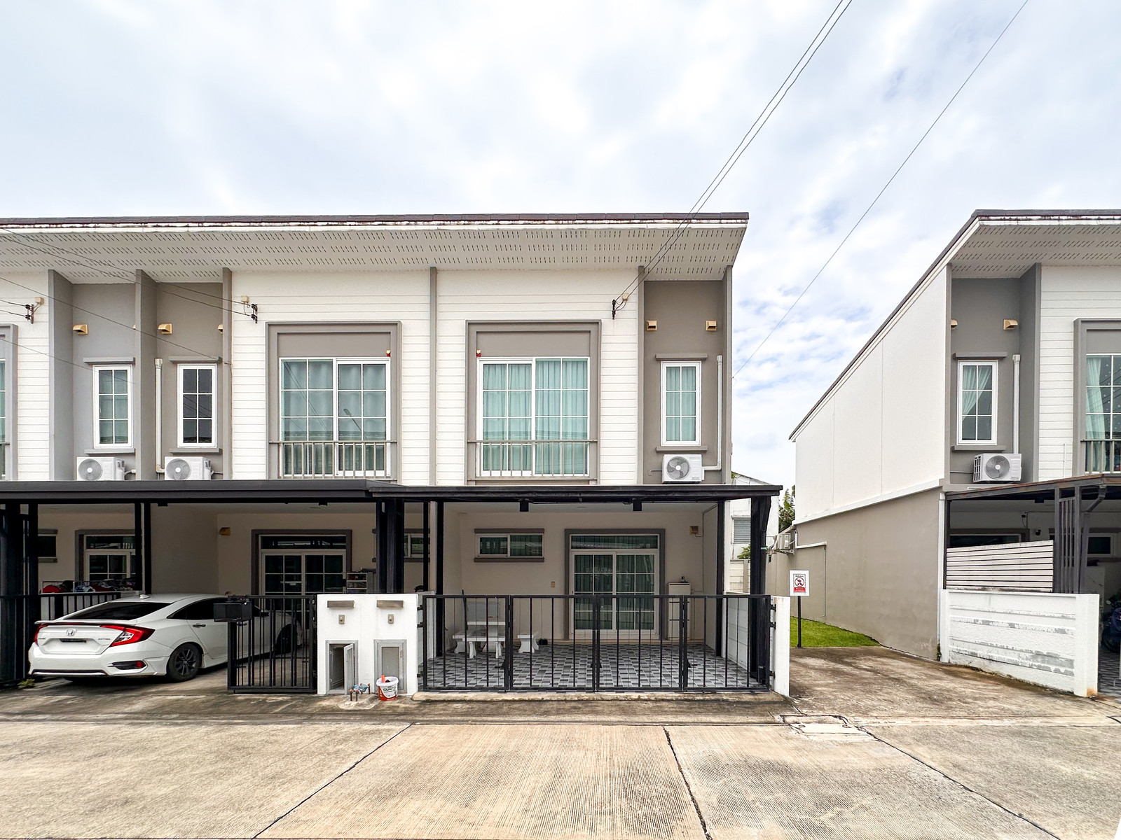 กัสโต้ ราชพฤกษ์ - พระราม 5 / 3 ห้องนอน (ขาย), Gusto Ratchaphruek - Rama 5 / 3 Bedrooms (FOR SALE) EARK019 กัสโต้ ราชพฤกษ์ - พระราม 5 / 3 ห้องนอน (ขาย), Gusto Ratchaphruek - Rama 5 / 3 Bedrooms (FOR SALE) EARK019