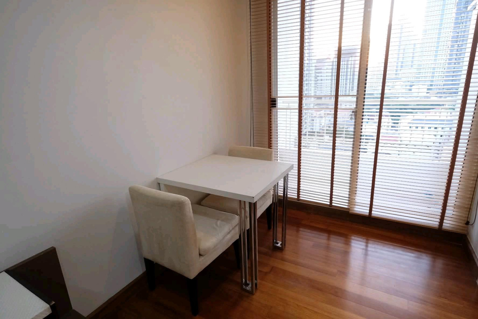 ✨ Newly renovated room in the heart of Sathorn | Walking distance to BTS St. Louis & BTS Chong Nonsi | Fully Furnished, ready to move in – รูปที่ 4