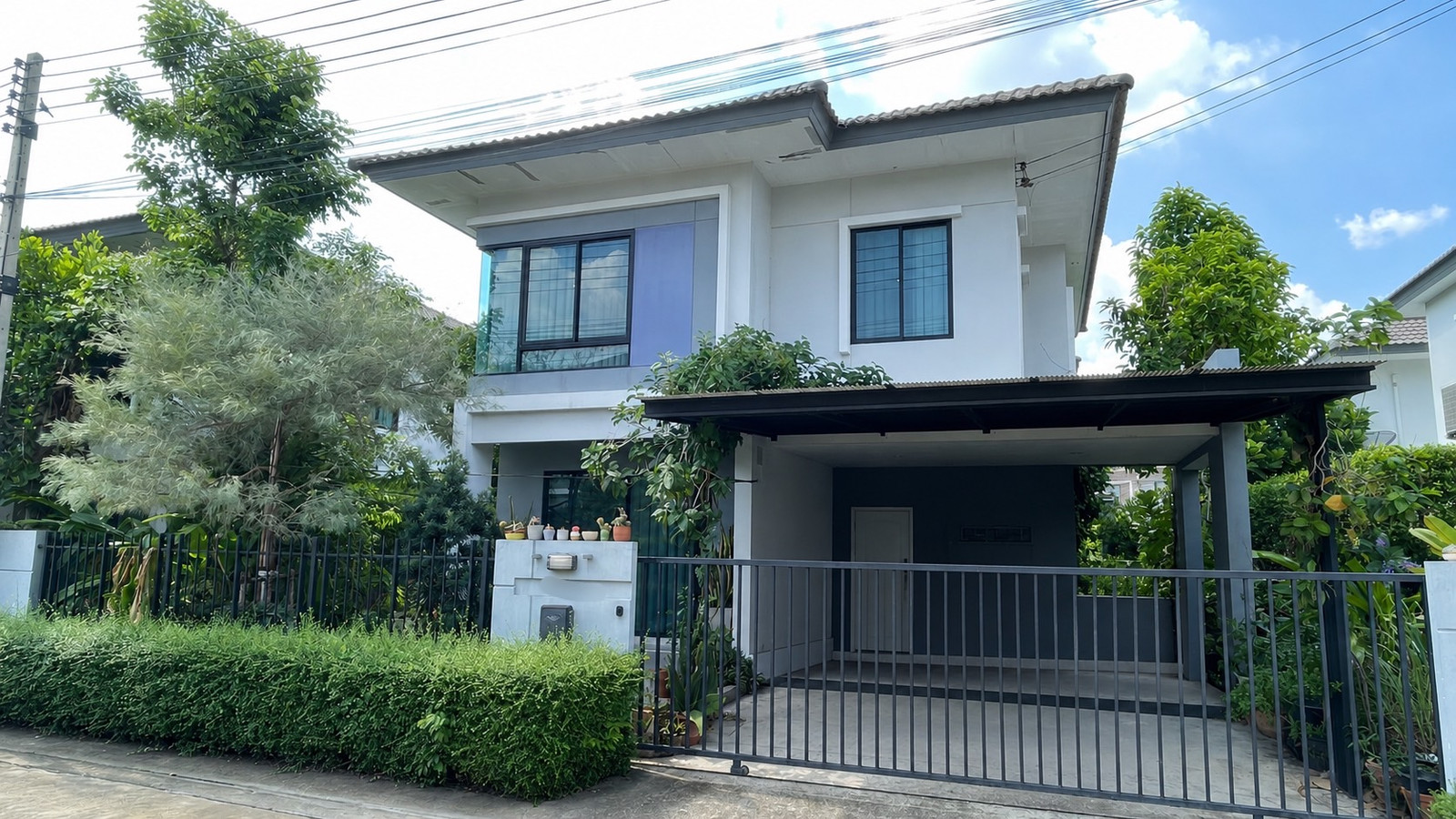 🏡ให้เช่าบ้านเดี่ยวดีไลท์ ใกล้ม.รังสิต ฟิวเจอร์ หลักหก 3 ห้องนอน 2 ห้องน้ำ สวยแต่งครบ 25,ooo/เดือน 🏡ให้เช่าบ้านเดี่ยวดีไลท์ ใกล้ม.รังสิต ฟิวเจอร์ หลักหก 3 ห้องนอน 2 ห้องน้ำ สวยแต่งครบ 25,ooo/เดือน