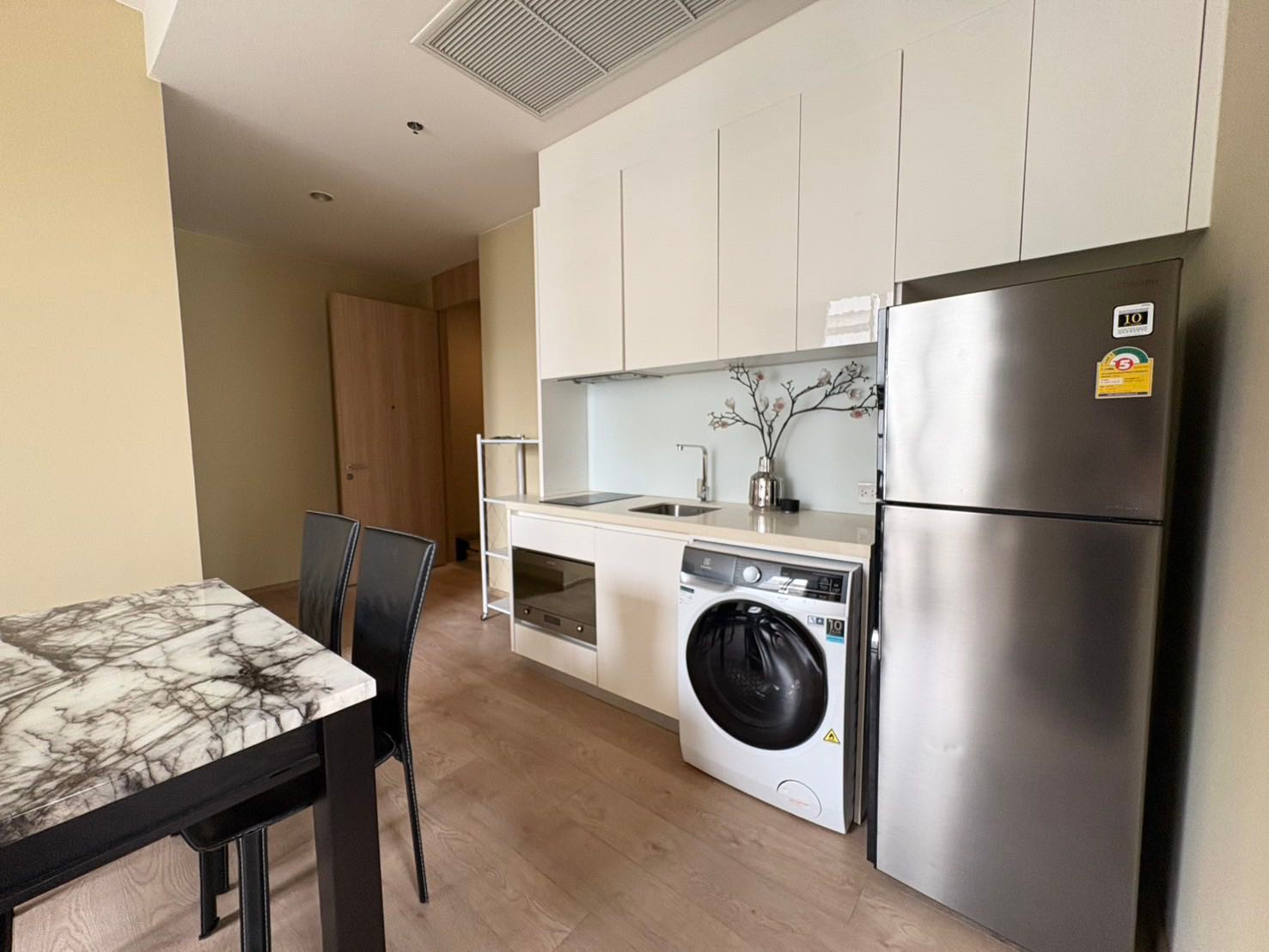 For Rent Noble BE19 | 1 Bedroom 44.55 sq.m. | Near BTS Thong Lo For Rent Noble BE19 | 1 Bedroom 44.55 sq.m. | Near BTS Thong Lo