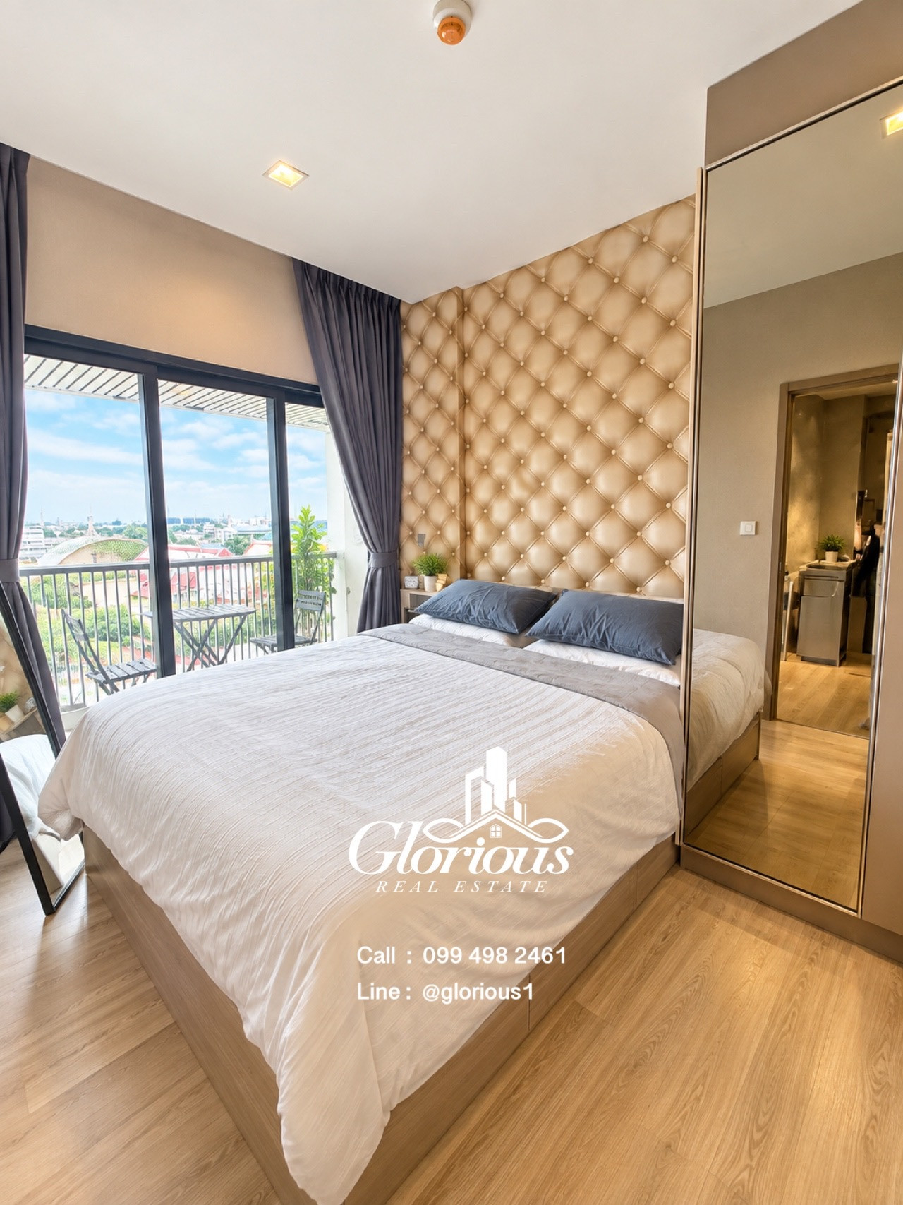 𝗖𝗼𝗻𝗱𝗼 𝗙𝗼𝗿 𝗿𝗲𝗻𝘁 : KAWA HAUS (Kawa House) 𝗟𝗶𝗻𝗲 : @glorious1 – รูปที่ 4