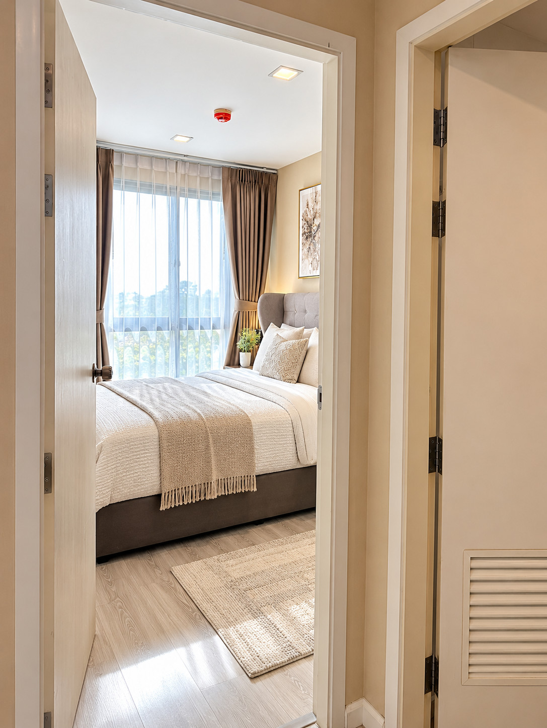 𝗖𝗼𝗻𝗱𝗼 𝗙𝗼𝗿 𝗿𝗲𝗻𝘁 : Metro Luxe Rama 4 (เมโทร ลักซ์ พระราม 4) 𝗟𝗶𝗻𝗲@glorious1   – รูปที่ 3