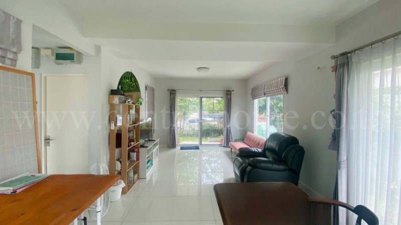 บ้านเดี่ยว พฤกษ์ลดา มหาชัย สมุทรสาคร ถูกที่สุดในโครงการ – รูปที่ 4