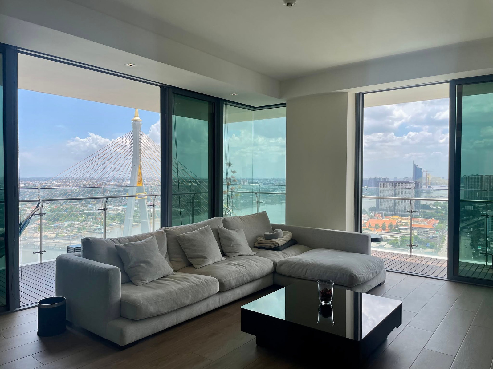 Condo for sale, The Pano Rama 3, beautiful room, river view, 2 bathrooms, contact me. Condo for sale, The Pano Rama 3, beautiful room, river view, 2 bathrooms, contact me.