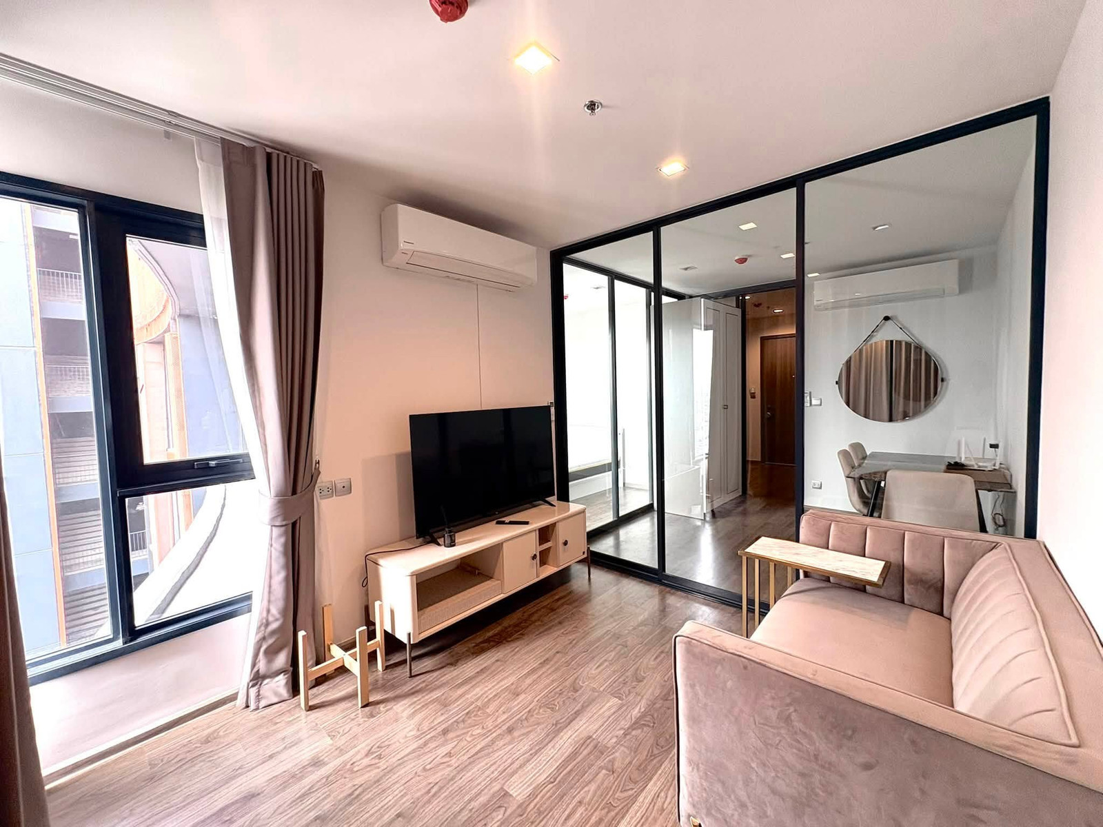 Condo for Rent Life Ladprao Valley Condo for Rent Life Ladprao Valley