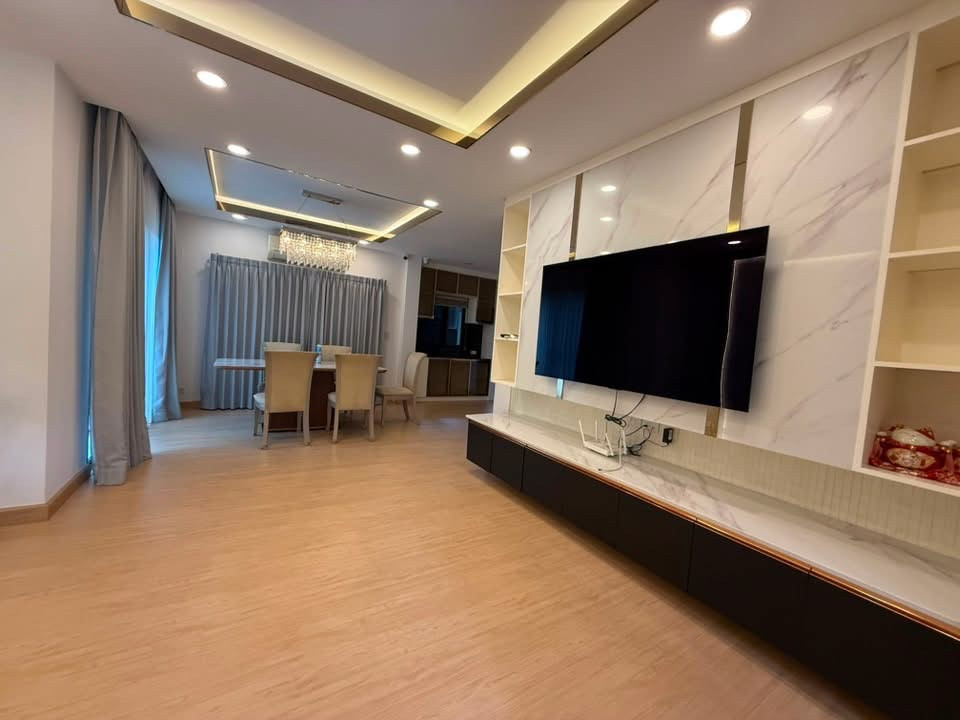 🏡 ให้เช่า 43,000  บาท บ้านเดี่ยว CENTRO วัชรพล  ( เซนโทร วัชรพล ) พร้อมสระว่ายน้ำส่วนตัว  – รูปที่ 3