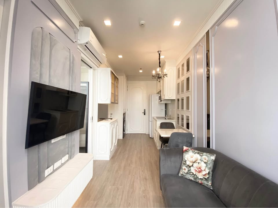 Noble State Sukhumvit 39 for rent 30 sqm 1 bed 1 bath 32,000 per month Noble State Sukhumvit 39 for rent 30 sqm 1 bed 1 bath 32,000 per month