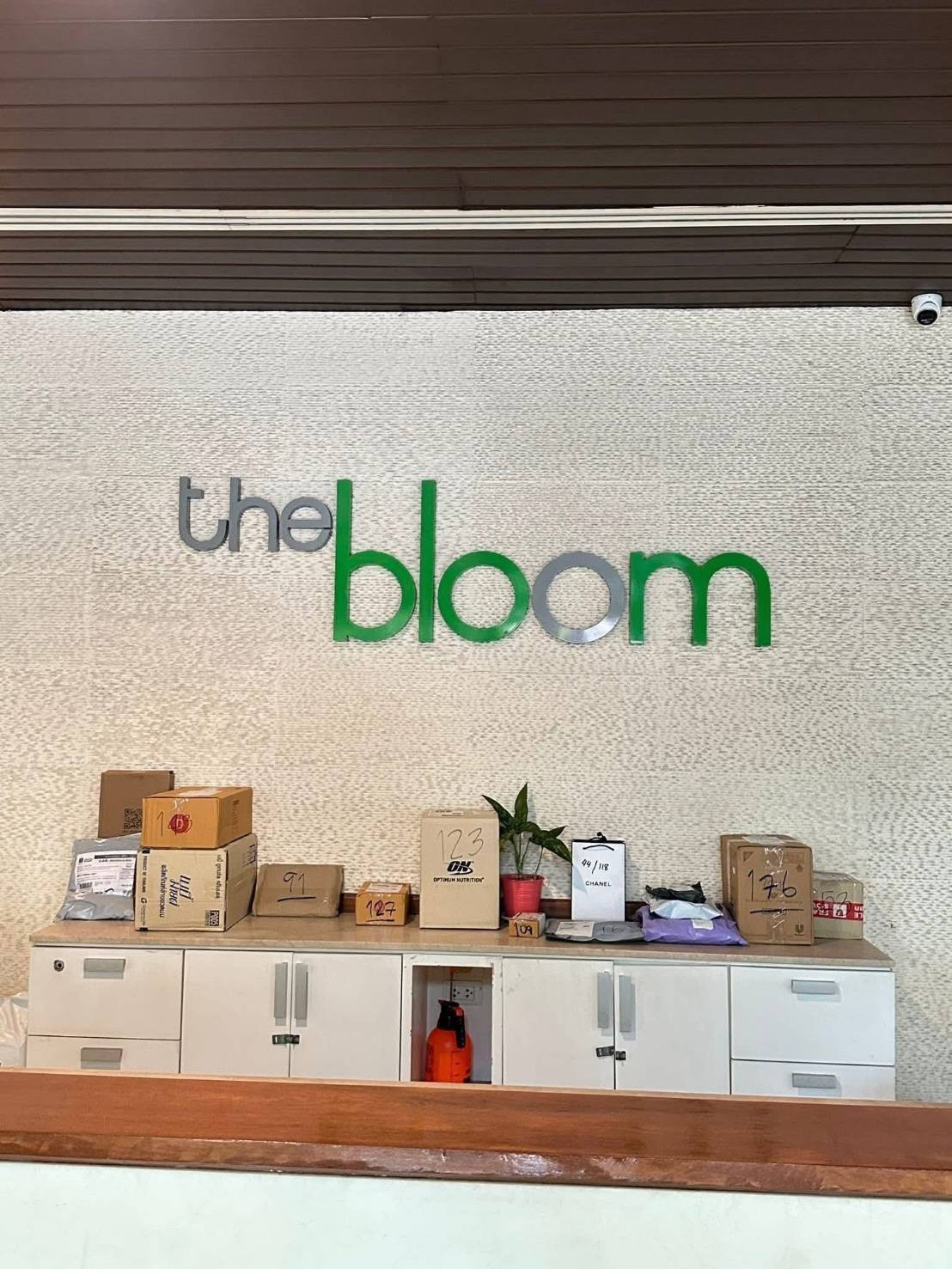 SAI166 The Bloom Sukhumvit 71** Condo in city location, convenient to travel. SAI166 The Bloom Sukhumvit 71** Condo in city location, convenient to travel.