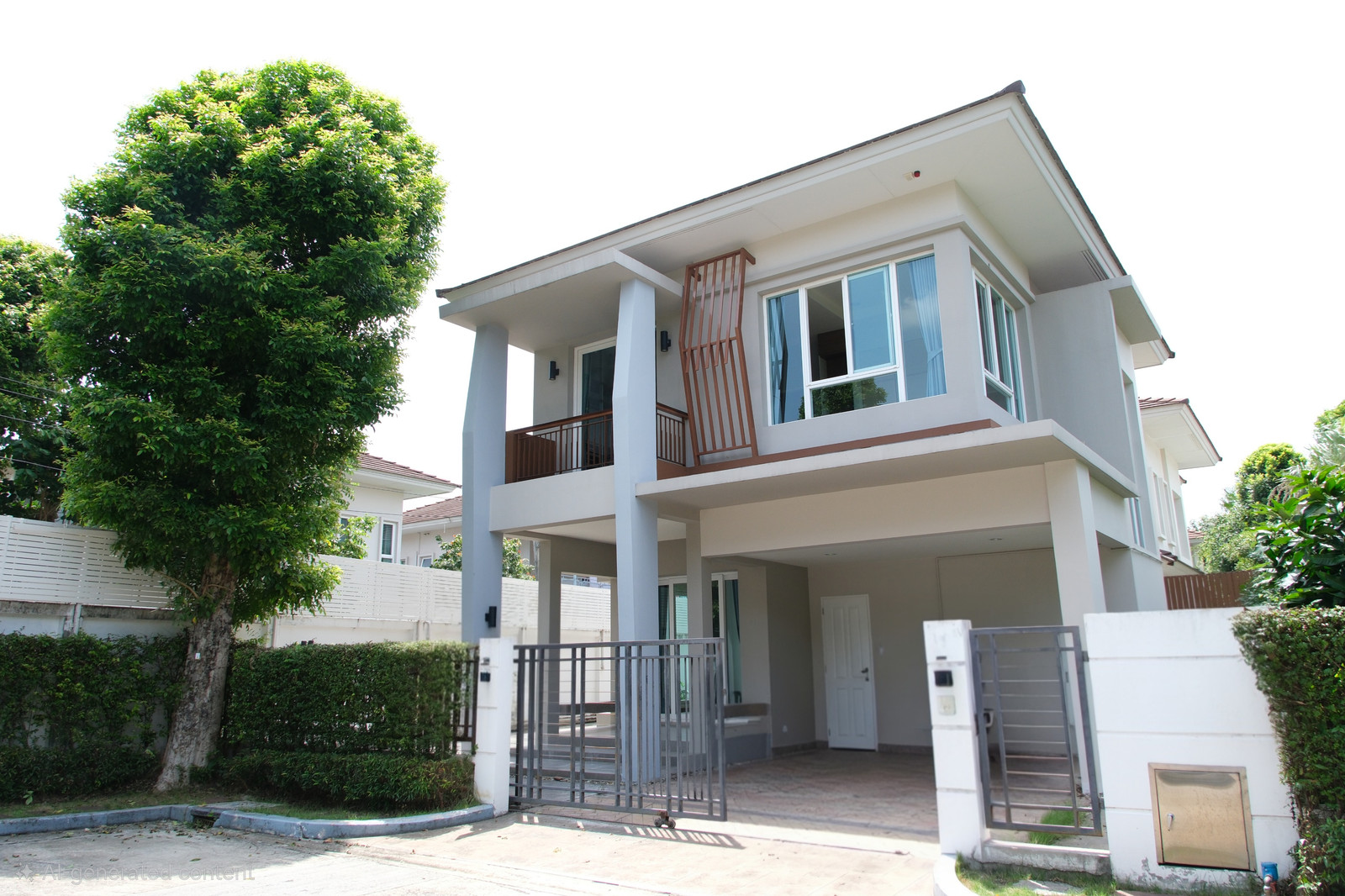 บ้านเดี่ยวรีโนเวทใหม่ พร้อมเข้าอยู่ เดอะ ซิตี้ ราชพฤกษ์ จรัญฯ 13 บ้านเดี่ยวรีโนเวทใหม่ พร้อมเข้าอยู่ เดอะ ซิตี้ ราชพฤกษ์ จรัญฯ 13