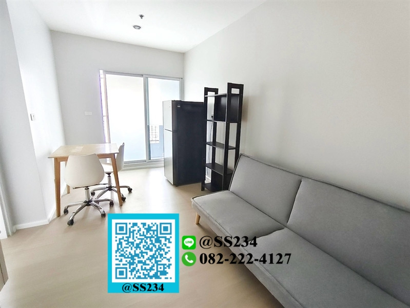 🌸🌸 Hot Price 🌸🌸 ขาย*พลัม รามคำแหง สเตชั่น (Plum Condo Ramkhamhaeng Station) ขนาด 27 ตร.ม. ชั้น 26 สนใจทัก 🏡💚@SS234 🌸🌸 Hot Price 🌸🌸 ขาย*พลัม รามคำแหง สเตชั่น (Plum Condo Ramkhamhaeng Station) ขนาด 27 ตร.ม. ชั้น 26 สนใจทัก 🏡💚@SS234