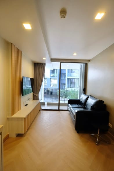 Downtown 49 Pet Friendly Type 1 Bedroom 35Sqm 23,000 Baht