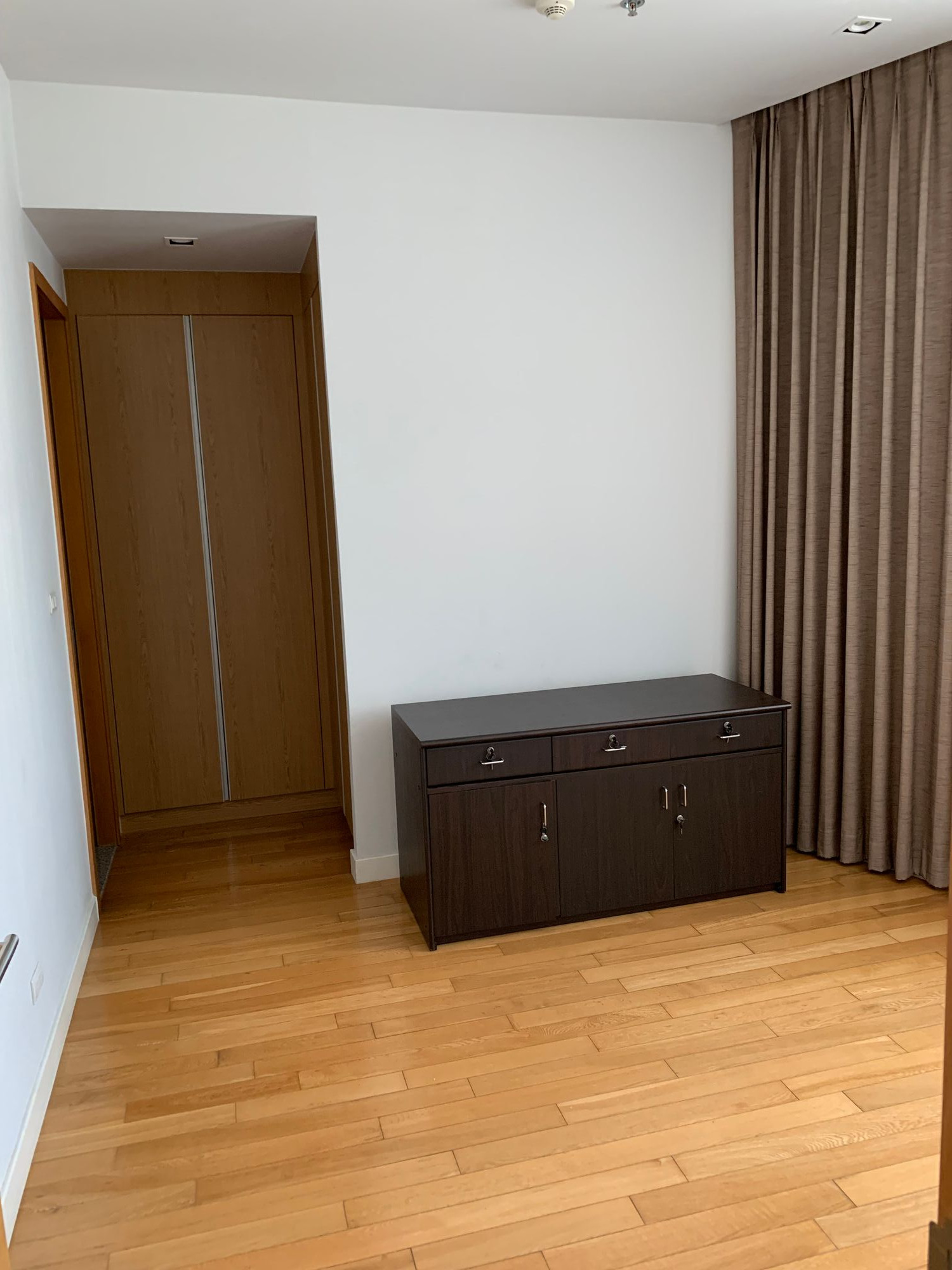 ✨ 3 ห้องนอน | ชั้นสูง ห้องกว้าง ฟังก์ชันครบ เหมาะสำหรับครอบครัว 📍 Millennium Residence – รูปที่ 3