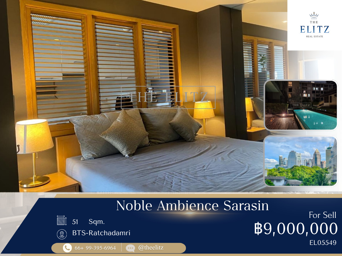 ✨ Rare Corner Unit Freehold-Low-Rise in Sarasin | Peaceful heart of Lumpini | Minutes to Lumpini Park ✨ ✨ Rare Corner Unit Freehold-Low-Rise in Sarasin | Peaceful heart of Lumpini | Minutes to Lumpini Park ✨