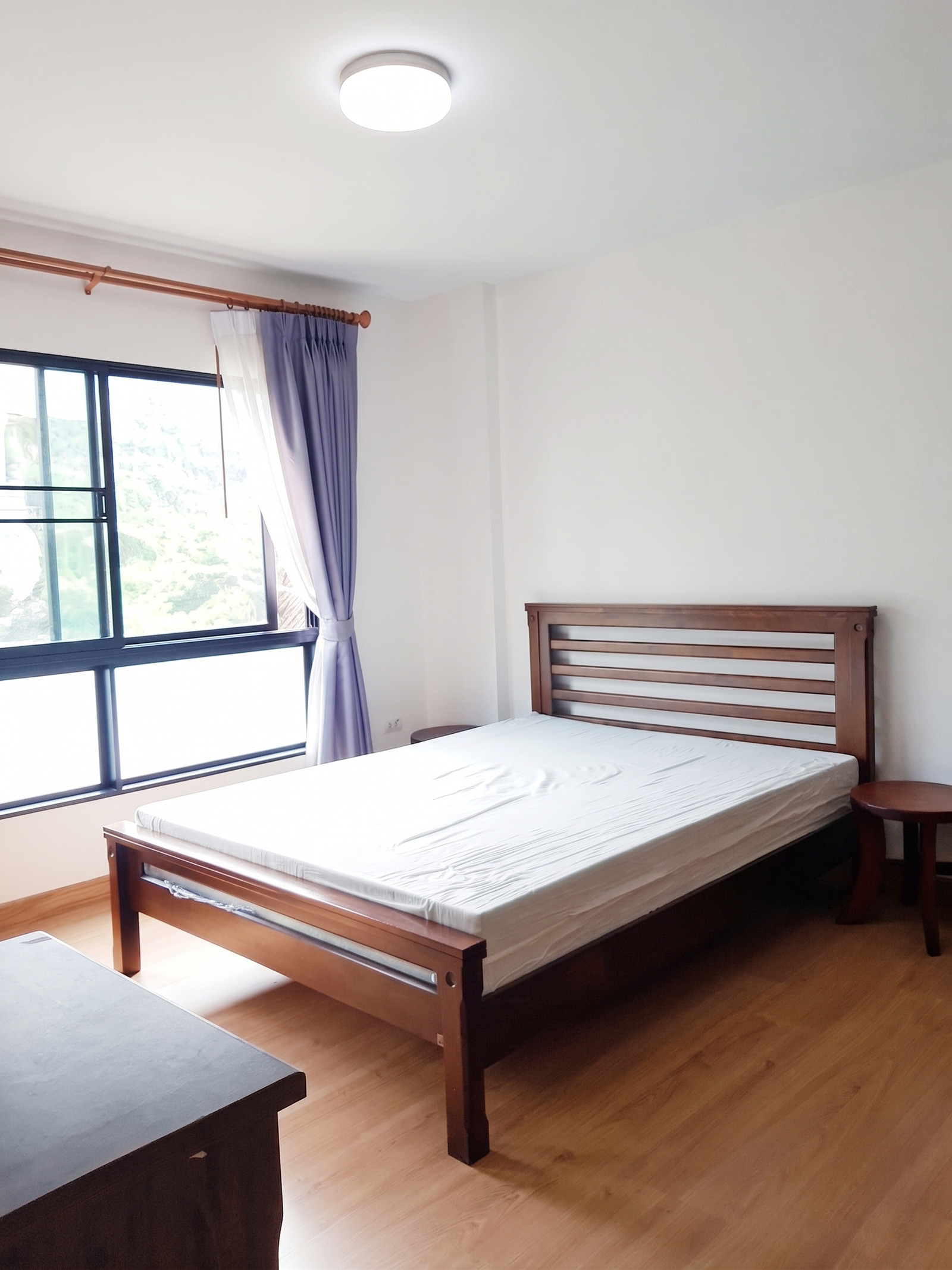 ห้องสวยน่าอยู่ เฟอร์ครบ ทำเลดี ราคาดี!!⭐Supalai Cute รัชโยธิน-พหลฯ34 – รูปที่ 3
