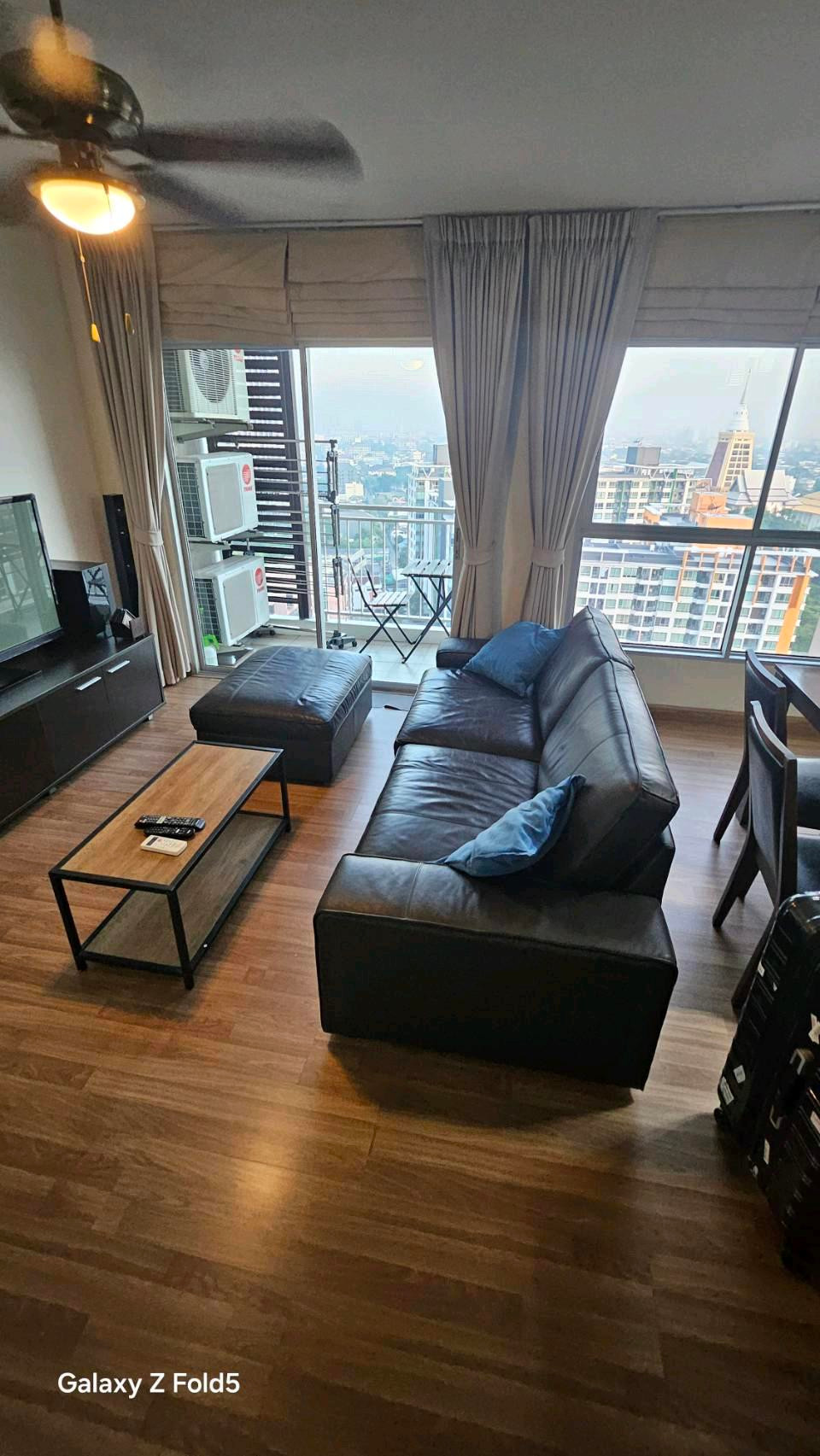 S&S Sukhumvit Condominium / S&S Sukhumvit 101/1