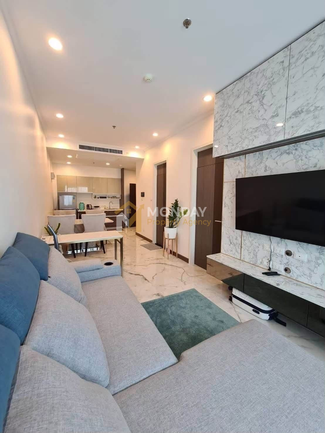 🔥 Vacant room, ready to move in! Supalai Elite Surawong, hurry and reserve before it's gone 🔥MD-26067185 🔥 Vacant room, ready to move in! Supalai Elite Surawong, hurry and reserve before it's gone 🔥MD-26067185