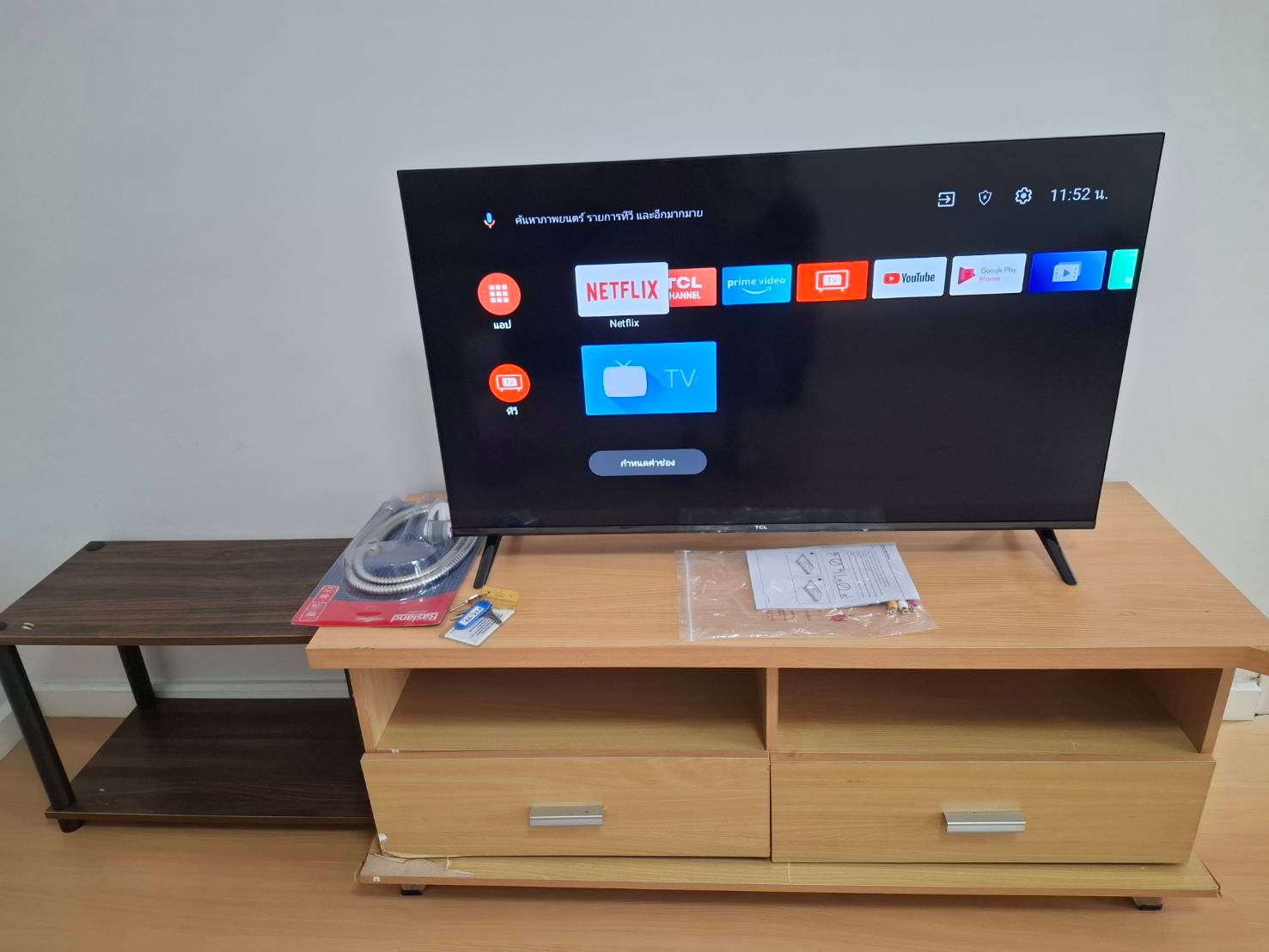 ขายคอนโดเลต ชั้น 5 พร้อม พร้อมผู้เช่า 1.39 ล้าน – รูปที่ 4