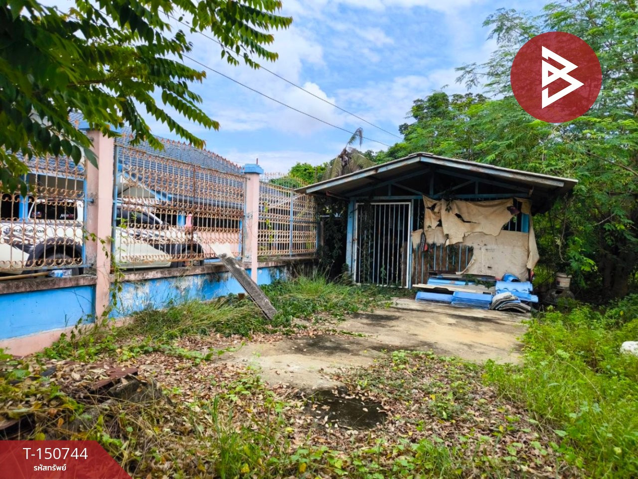 ขายที่ดิน เนื้อที่ 3 งาน 5 ตร.วา โคกเจริญ ลพบุรี – รูปที่ 4
