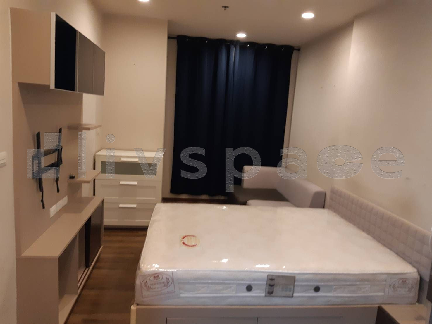▚ L0XC0Cツ Onyx Phaholyothin 1 Bed 40ตร.ม. ไซส์ใหญ่ ตึกฮอตหายาก พร้อมอยู่ ราคาดี 20,000/เดือน✨ – รูปที่ 2