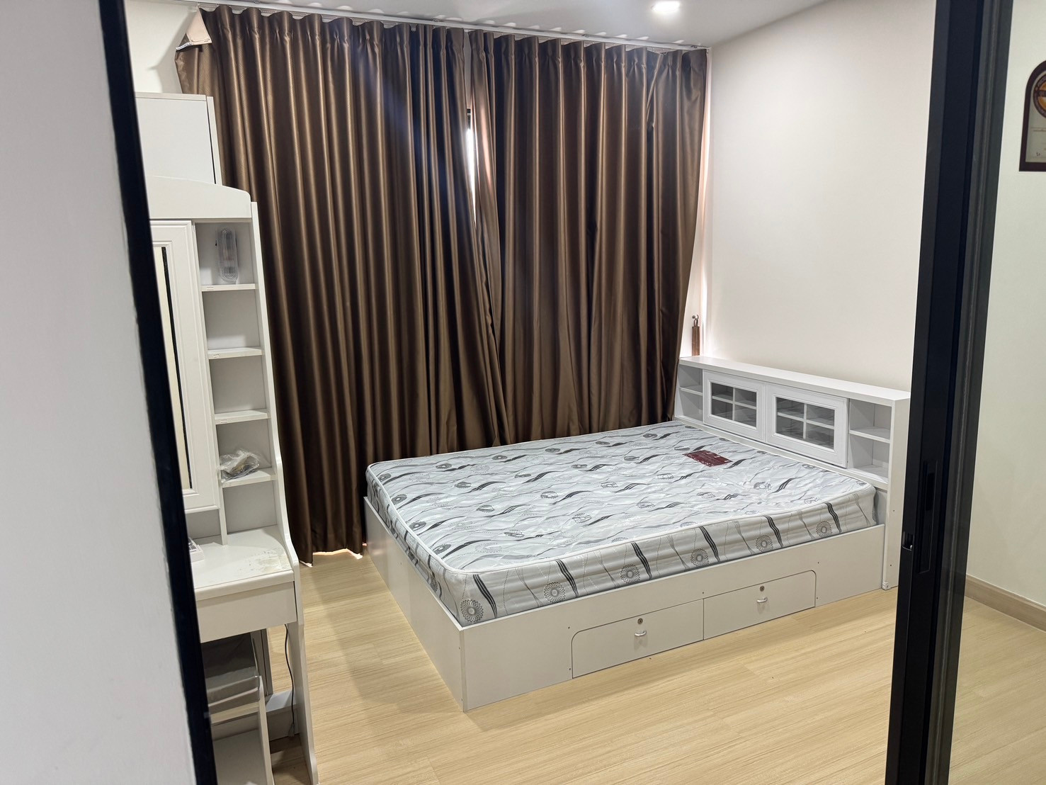 Rent Supalai Loft Prajadhipok-Wongwian Yai, beautiful, cheap, ready to move in, near international schools. The room leaves very quickly @841qqlnr Rent Supalai Loft Prajadhipok-Wongwian Yai, beautiful, cheap, ready to move in, near international schools. The room leaves very quickly @841qqlnr