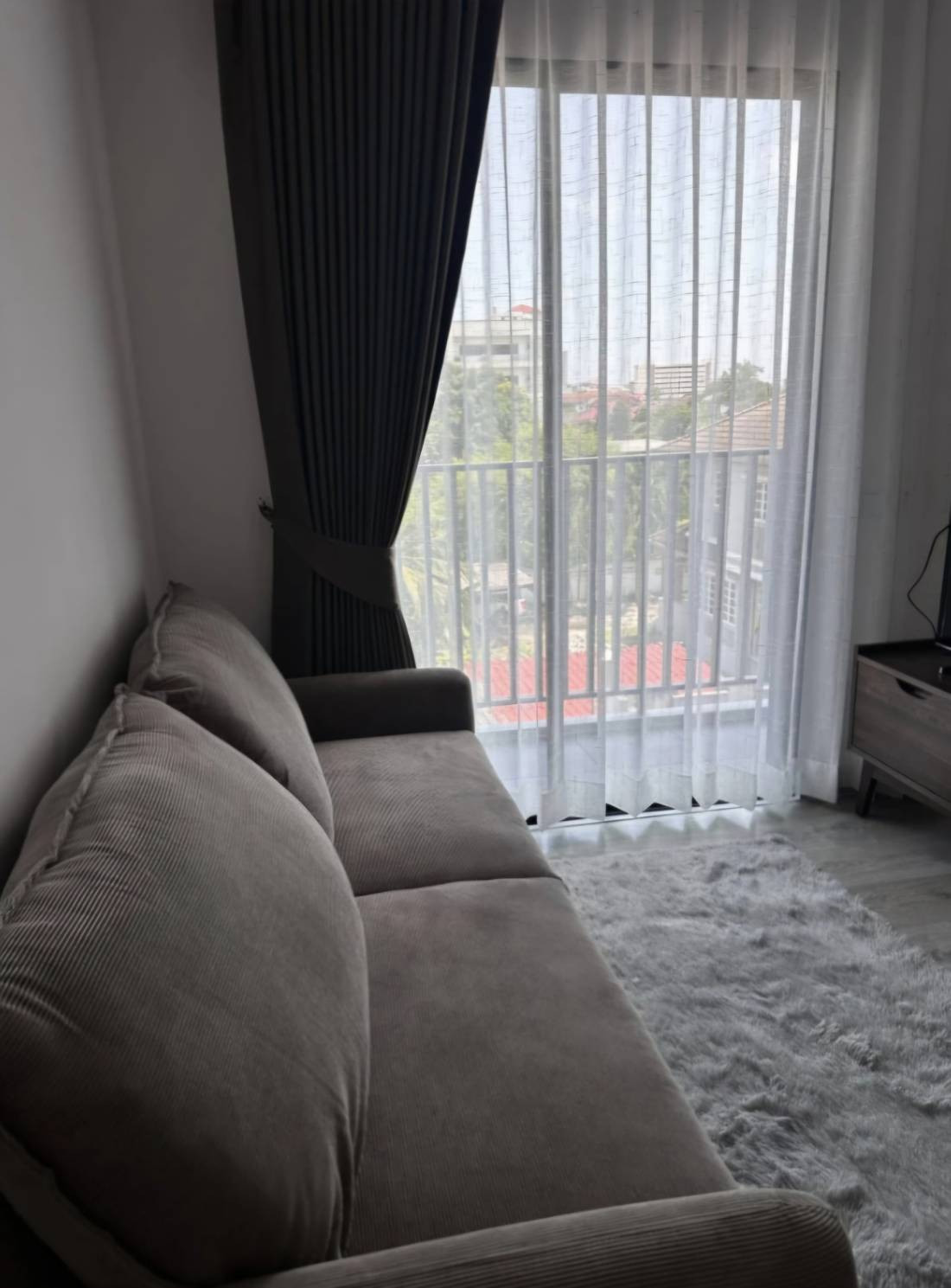 จี เฮ้าส์ คอนโด สุขุมวิท 109  : G Haus Condo – รูปที่ 4
