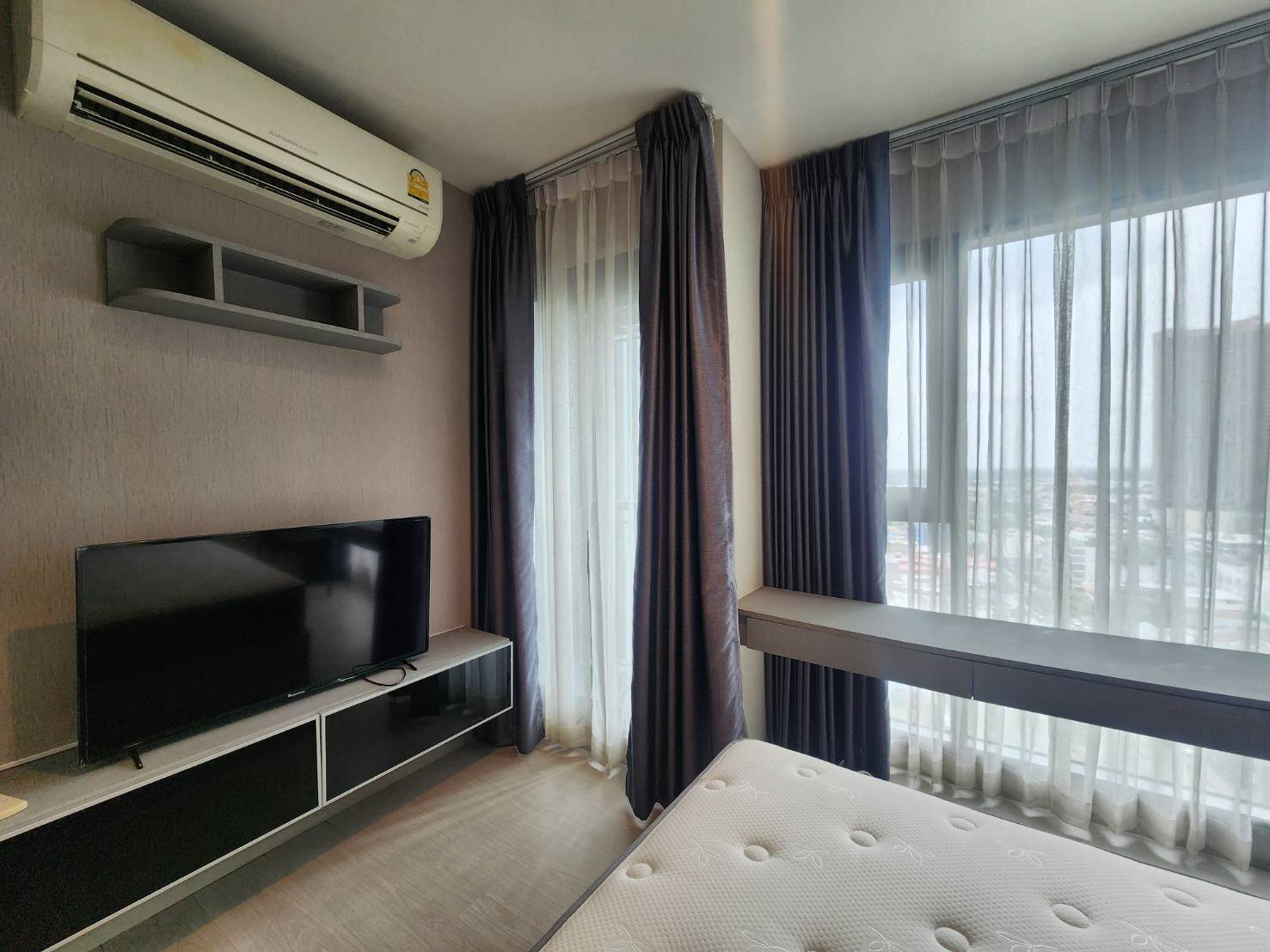 🚨 ห้องสวยทำเลดี ราคาโดน! Rhythm Sukhumvit 36-38 ใกล้ BTS ทองหล่อ – รูปที่ 3