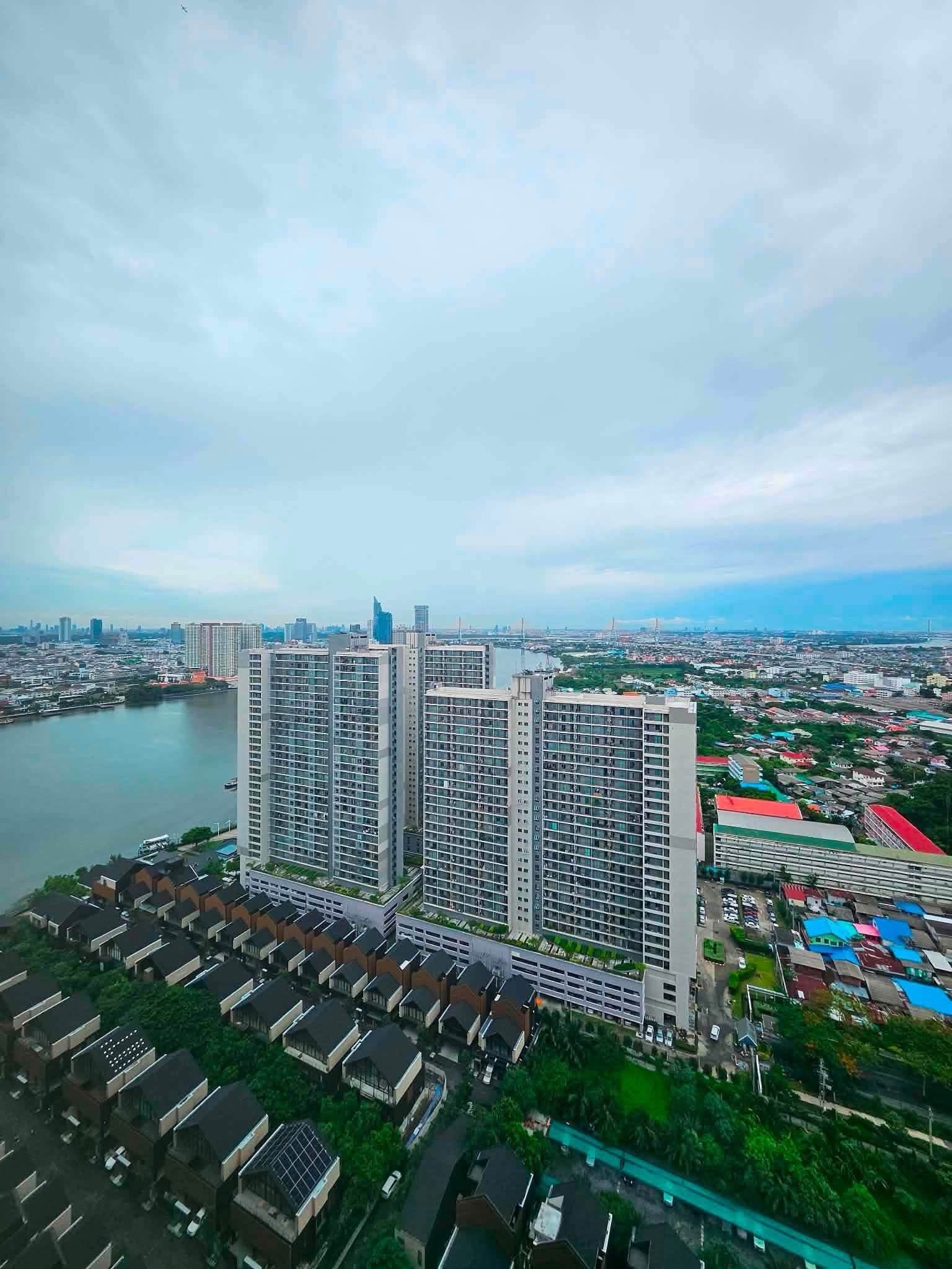 New room for rent NUE Riverest Rat Burana New room for rent NUE Riverest Rat Burana