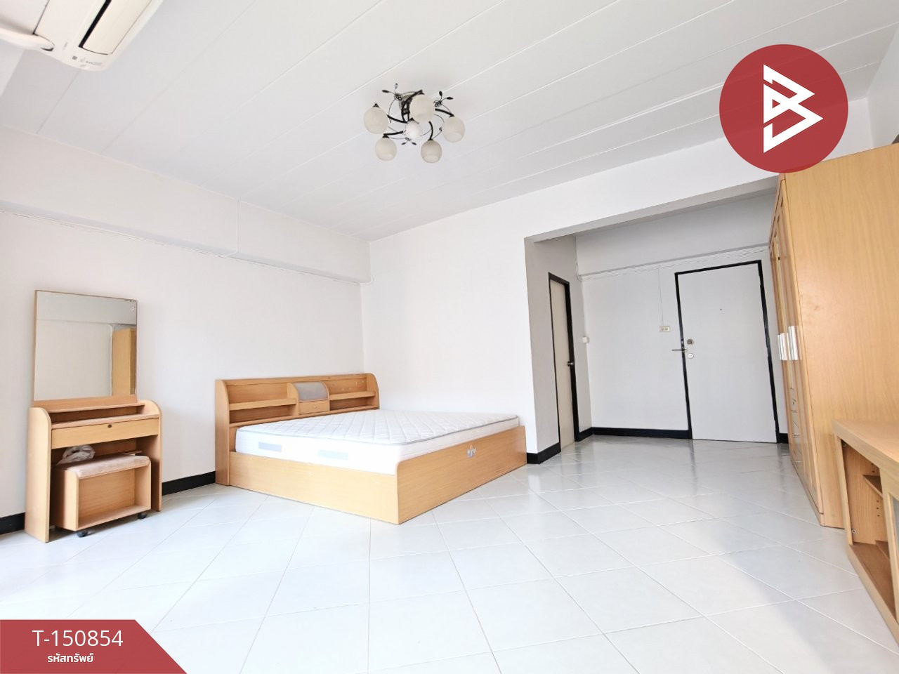 Condominium for sale Lamsalee Mansion Ramkhamhaeng 60/2 (Lamsalee Mansion), Bang Kapi, Bangkok Condominium for sale Lamsalee Mansion Ramkhamhaeng 60/2 (Lamsalee Mansion), Bang Kapi, Bangkok