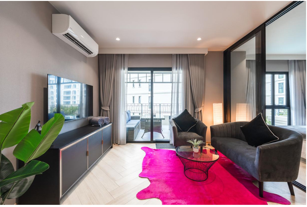 Best Deal - Luxury 1BR Condo Bang Tao Phuket | Pool View, Tenant Secured, 7% ROI - U6524196 Best Deal - Luxury 1BR Condo Bang Tao Phuket | Pool View, Tenant Secured, 7% ROI - U6524196