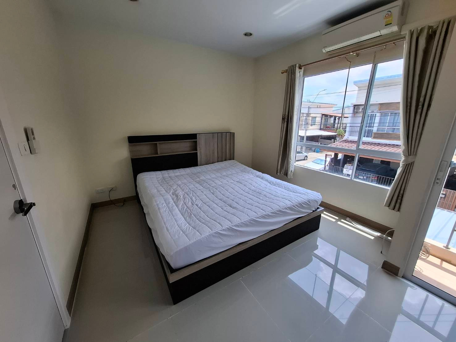 For sale: Willette Lite Pattanakarn 38, On Nut 39, Srinakarin 24, newly renovated, 3.79 million. – รูปที่ 2
