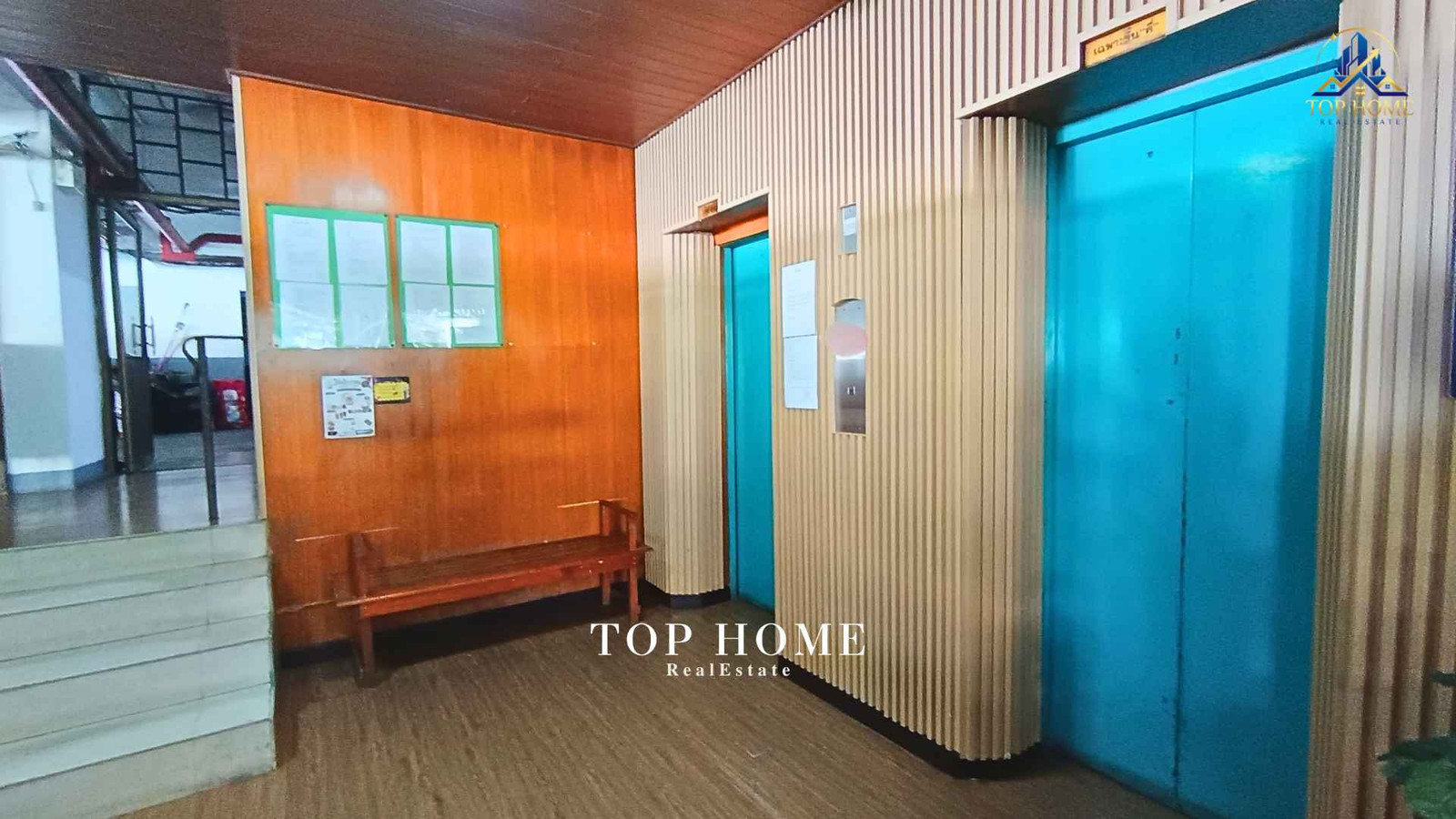 🏡 ขายด่วน💎 มหาดไทยคอนโดเทล | MAHADTHAI CONDOTEL💎 ✨ ลาดพร้าว 122 / รามคำแหง 65 คอนโดรีโนเวทใหม่ พร้อมเฟอร์  – รูปที่ 4