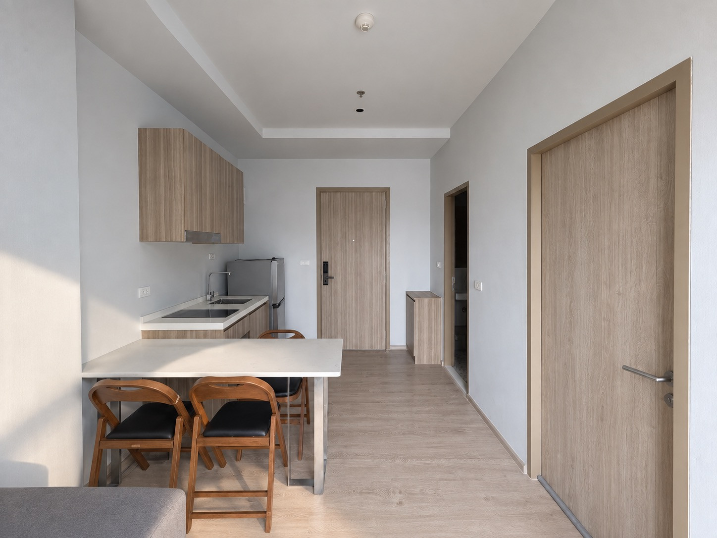 🔥 ให้เช่า Altitude Unicorn Sathorn-Thapra | 1 ห้องนอน 31 ตร.ม. ชั้น 10 | 14,000 บาท/เดือน – รูปที่ 2